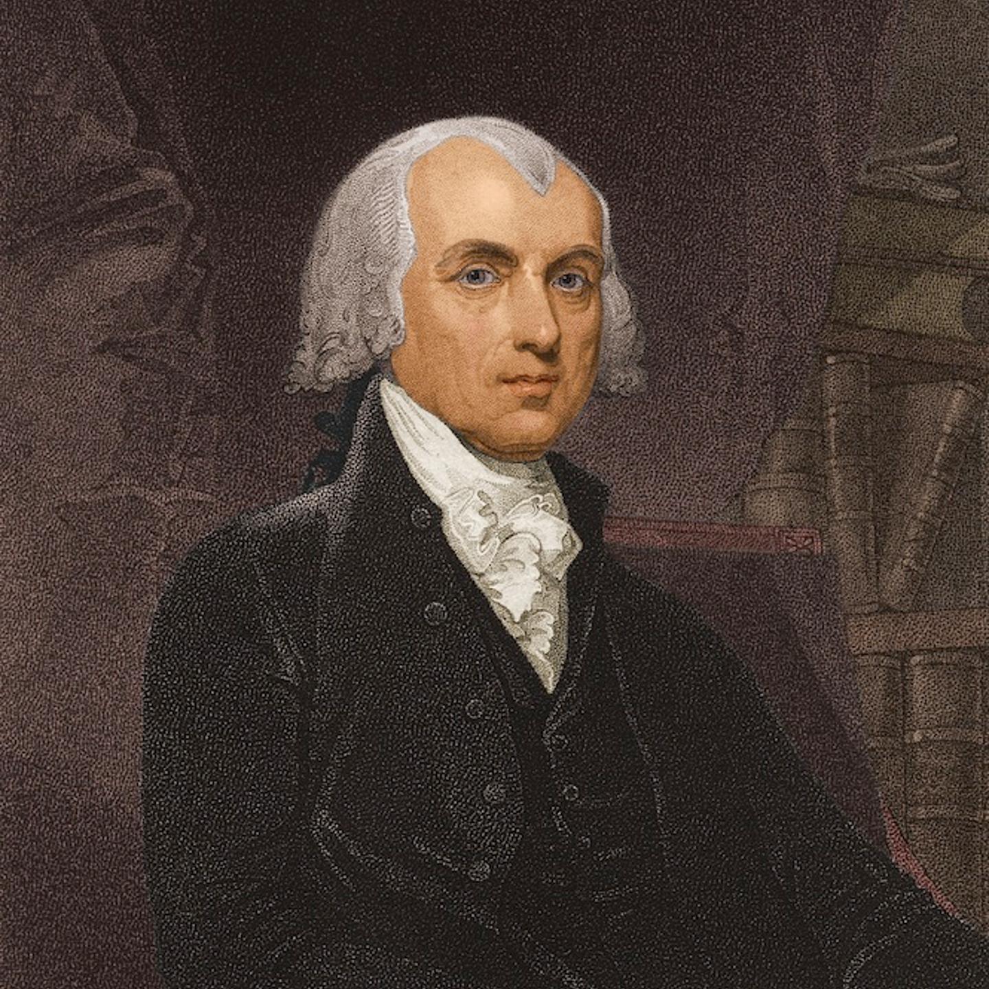 James Madison