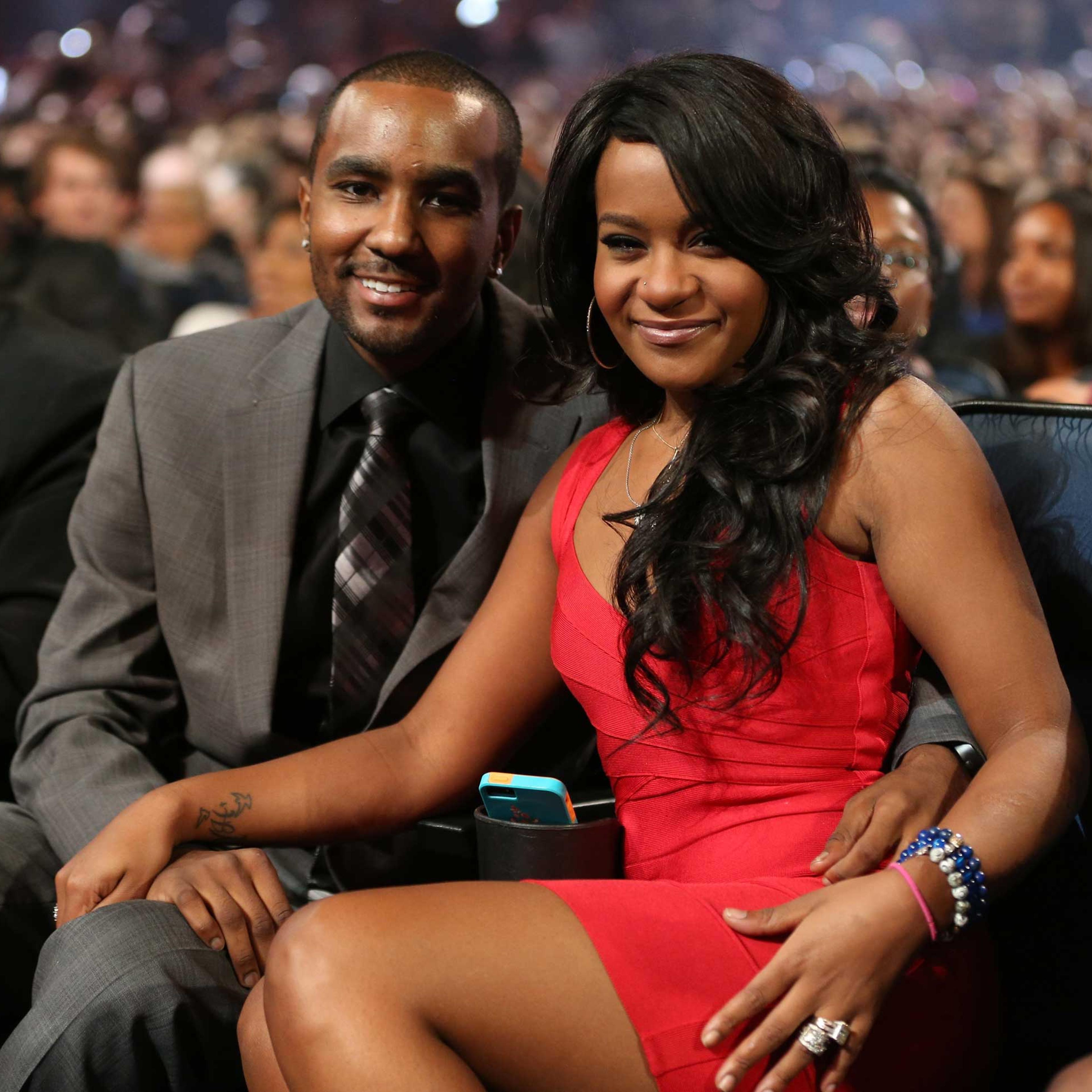 We Will Always Love You: A GRAMMY Salute to Whitney Houston - Backstage