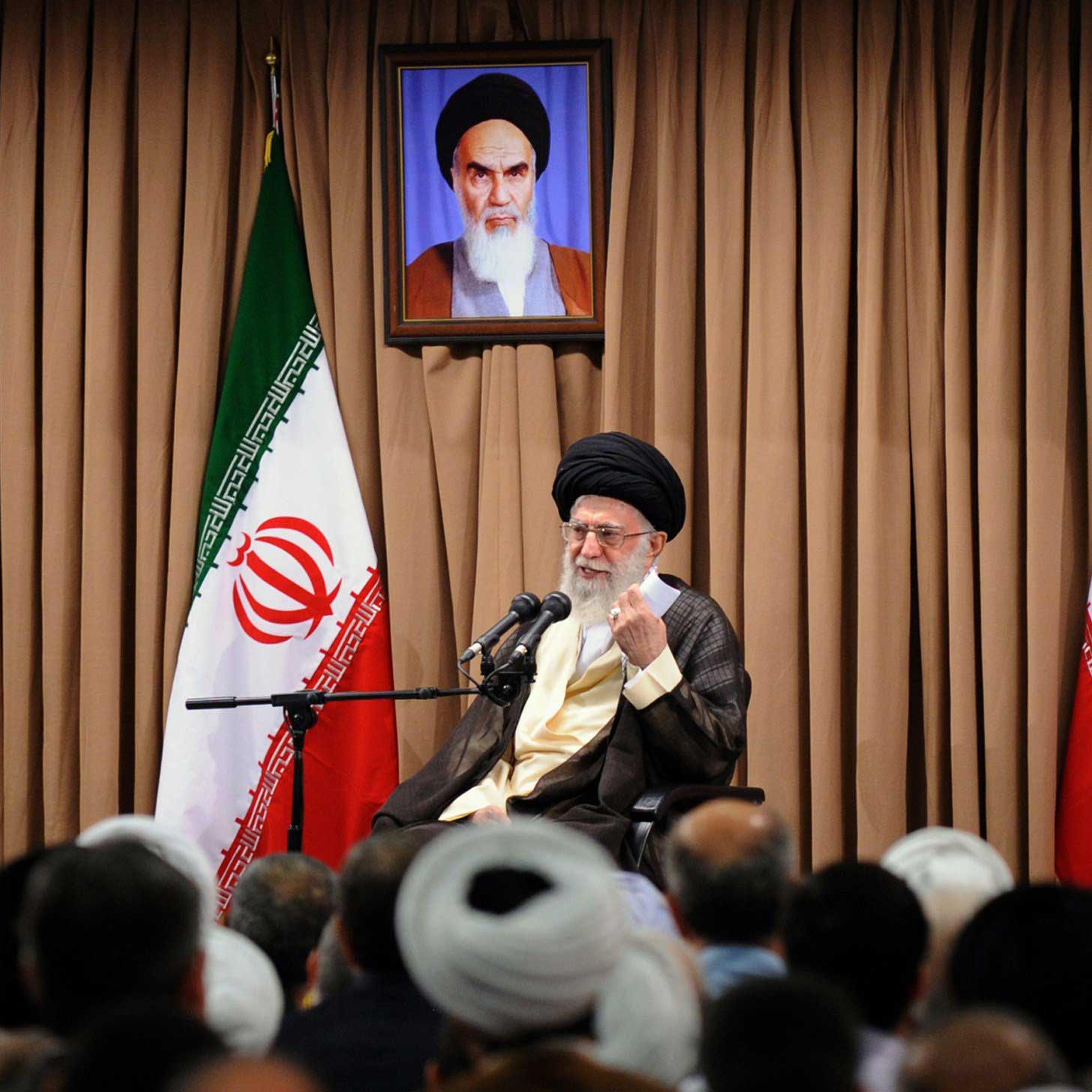 Ali Khamenei