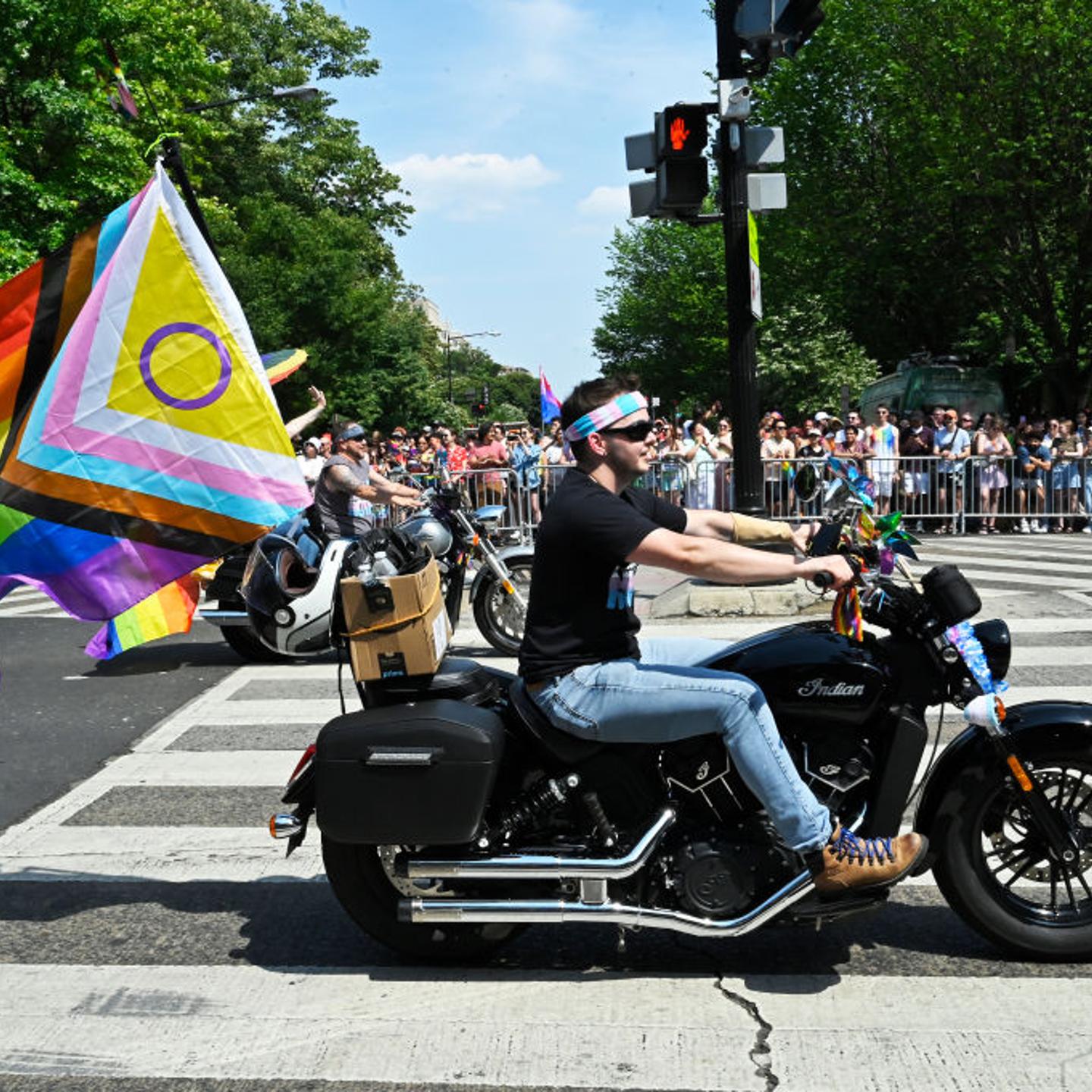 Capital Pride 2023