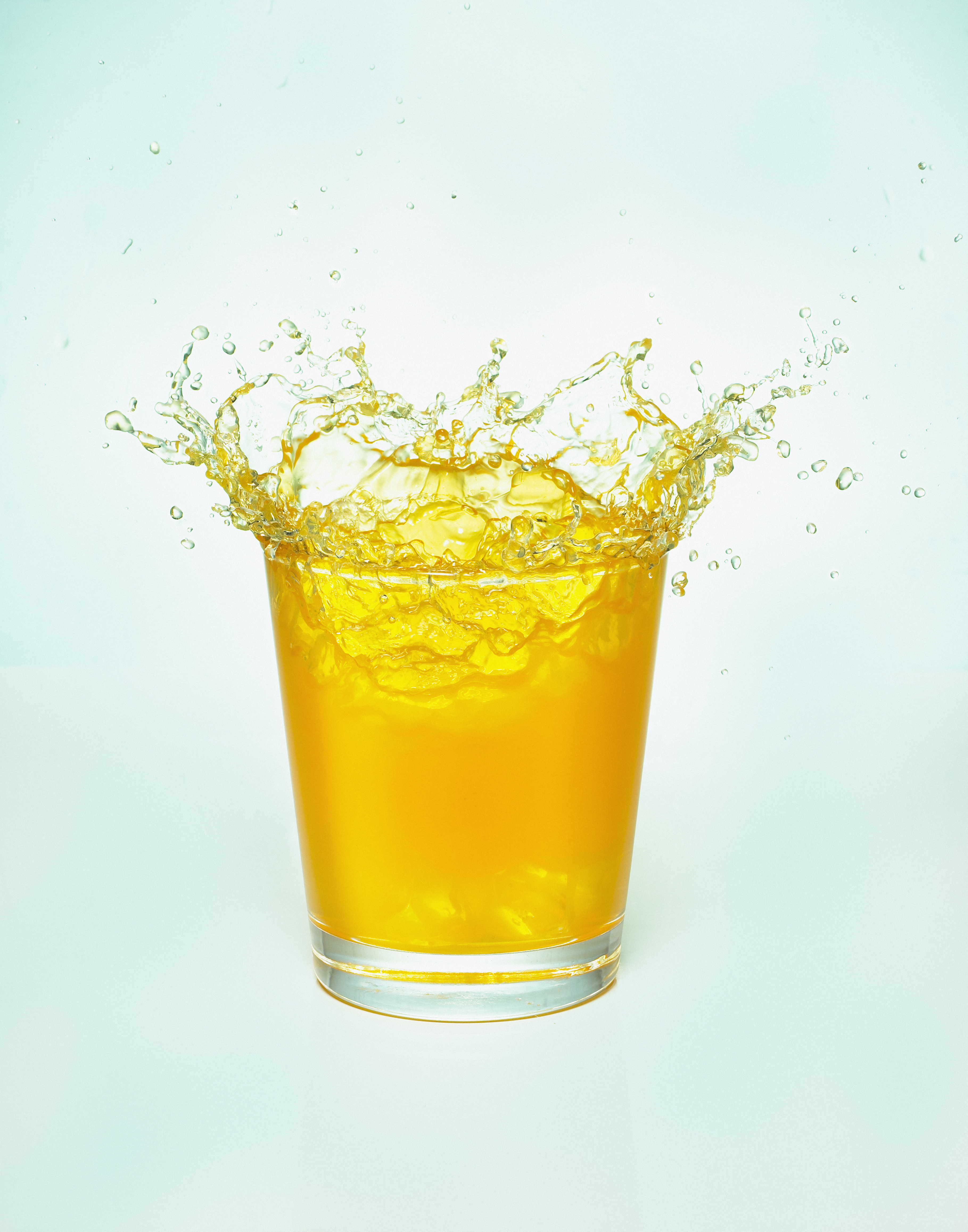 orange juice