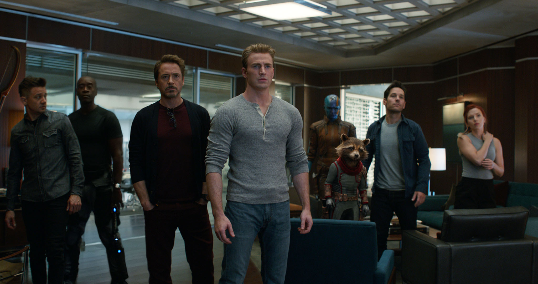 Marvel Strongest Character