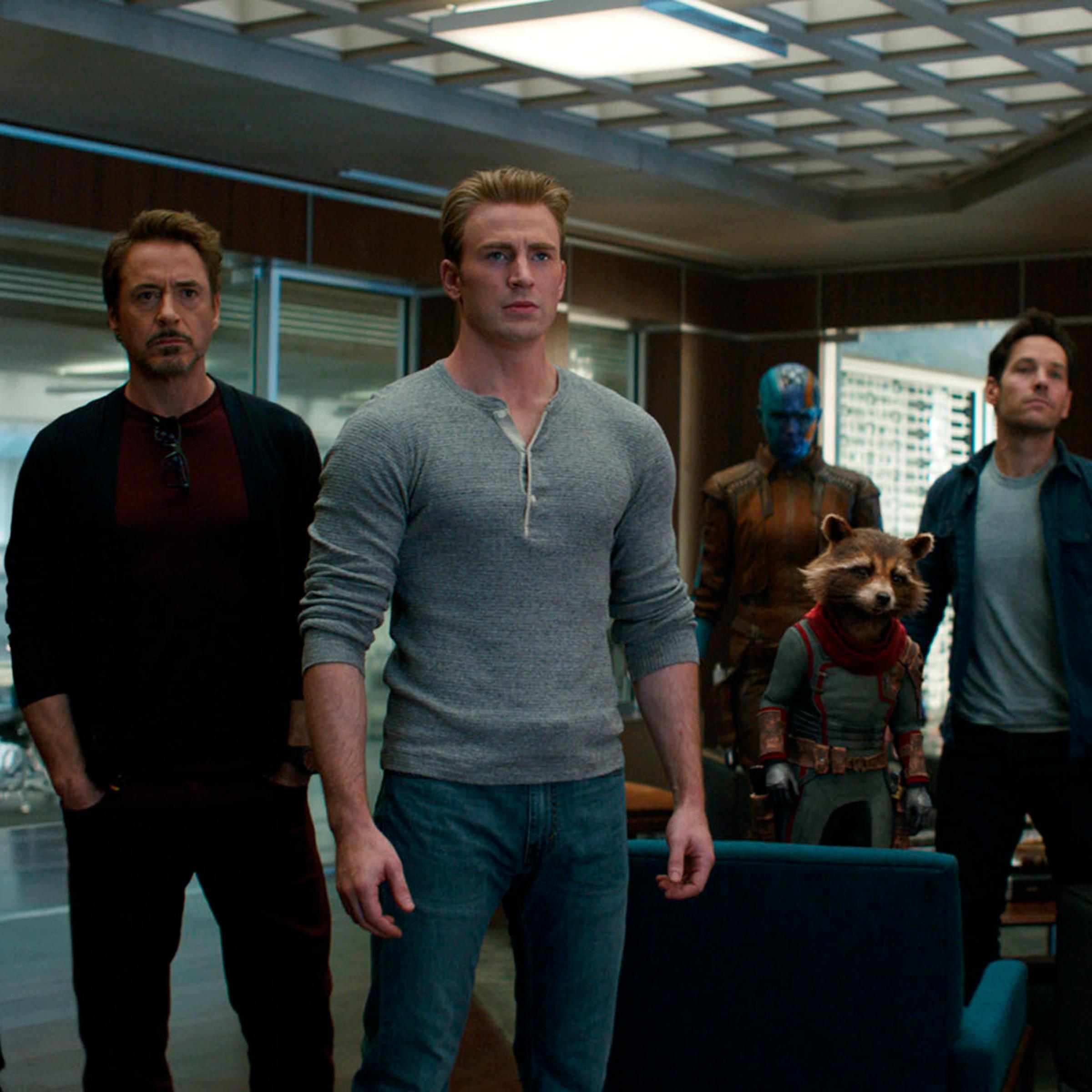 Marvel Strongest Character