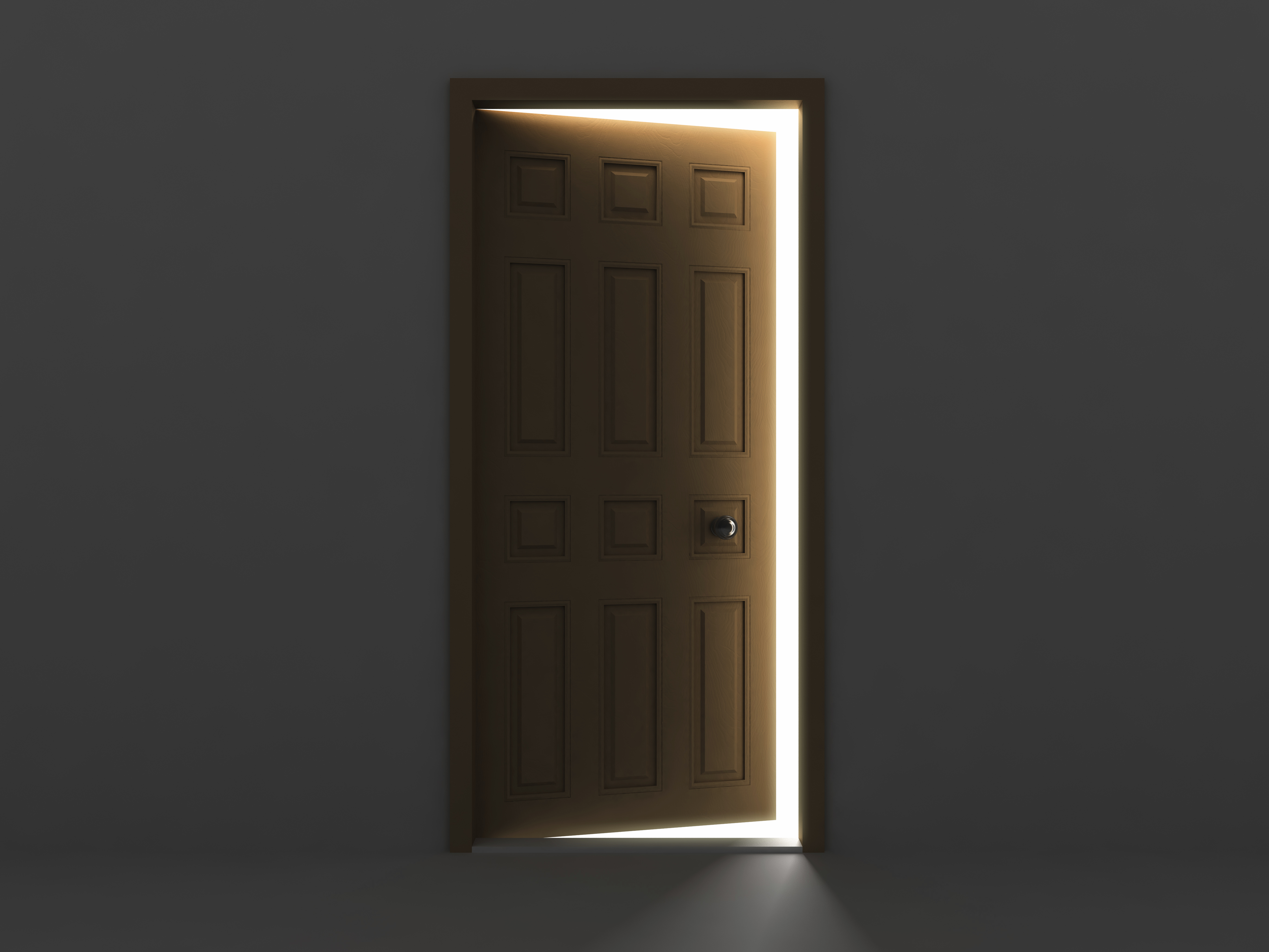 door-closing