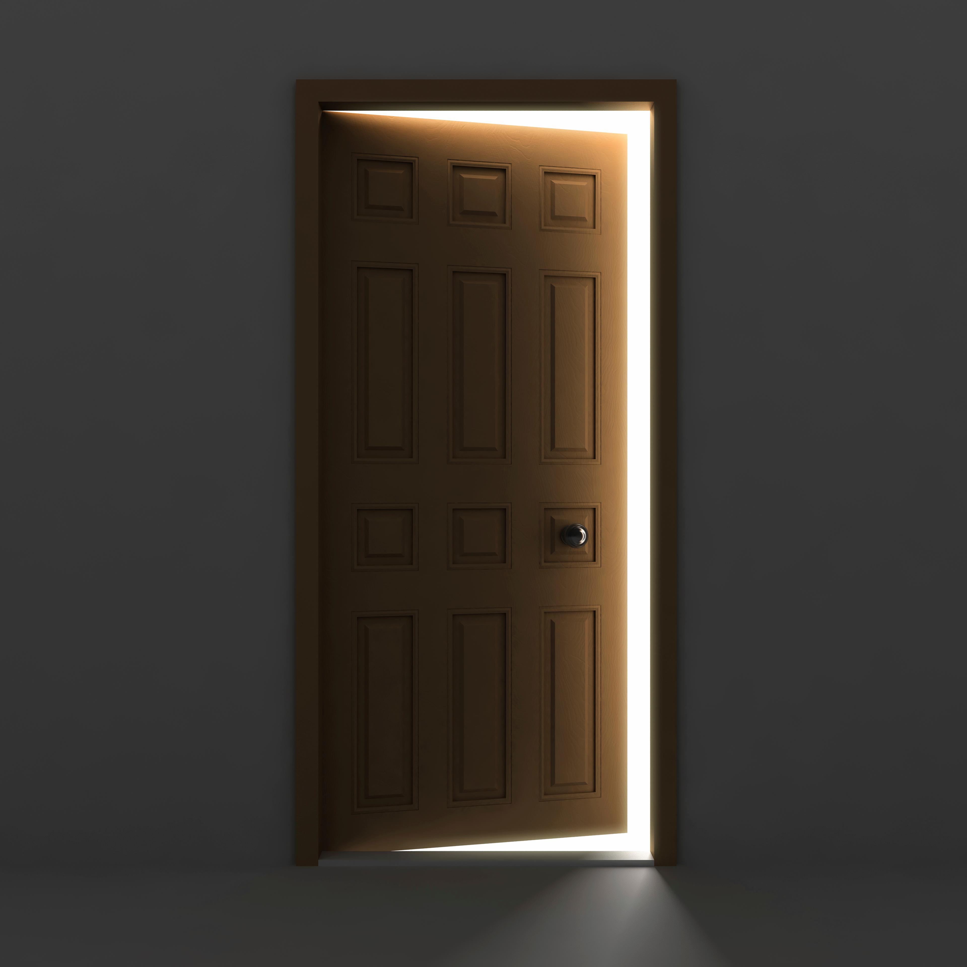 door-closing