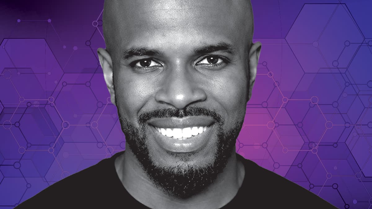 Gary Brantley Is one of TIME's 2026 Executives of the Year: Tech and Data - Time Magazine
