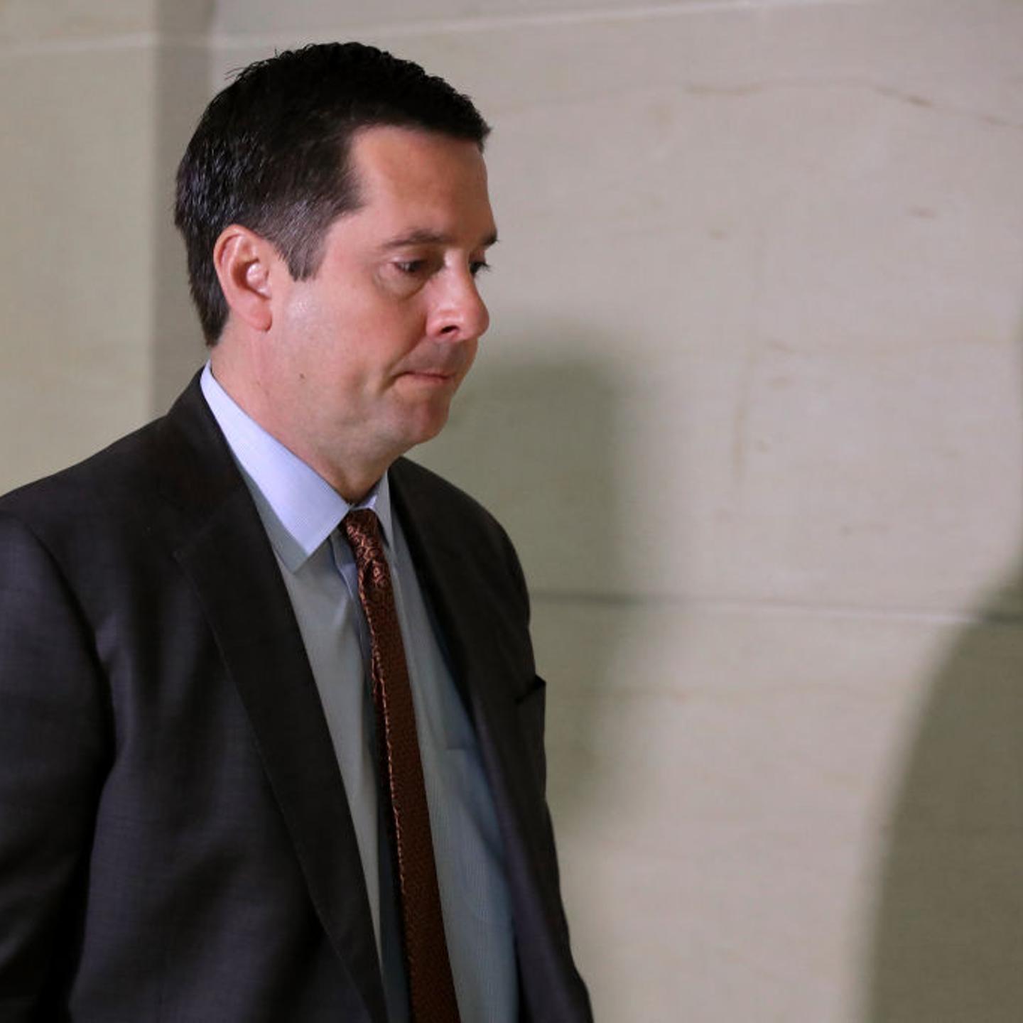 Michael Cohen Continues Testimony To House Intelligence Committee