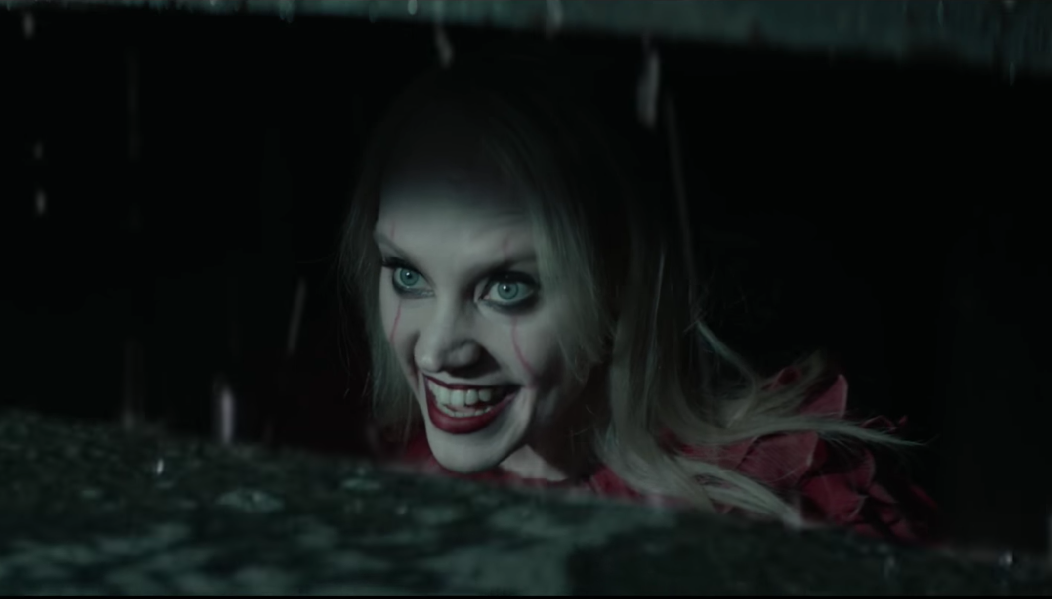 Kate McKinnon as Kellyanne Conway on "Saturday Night Live"