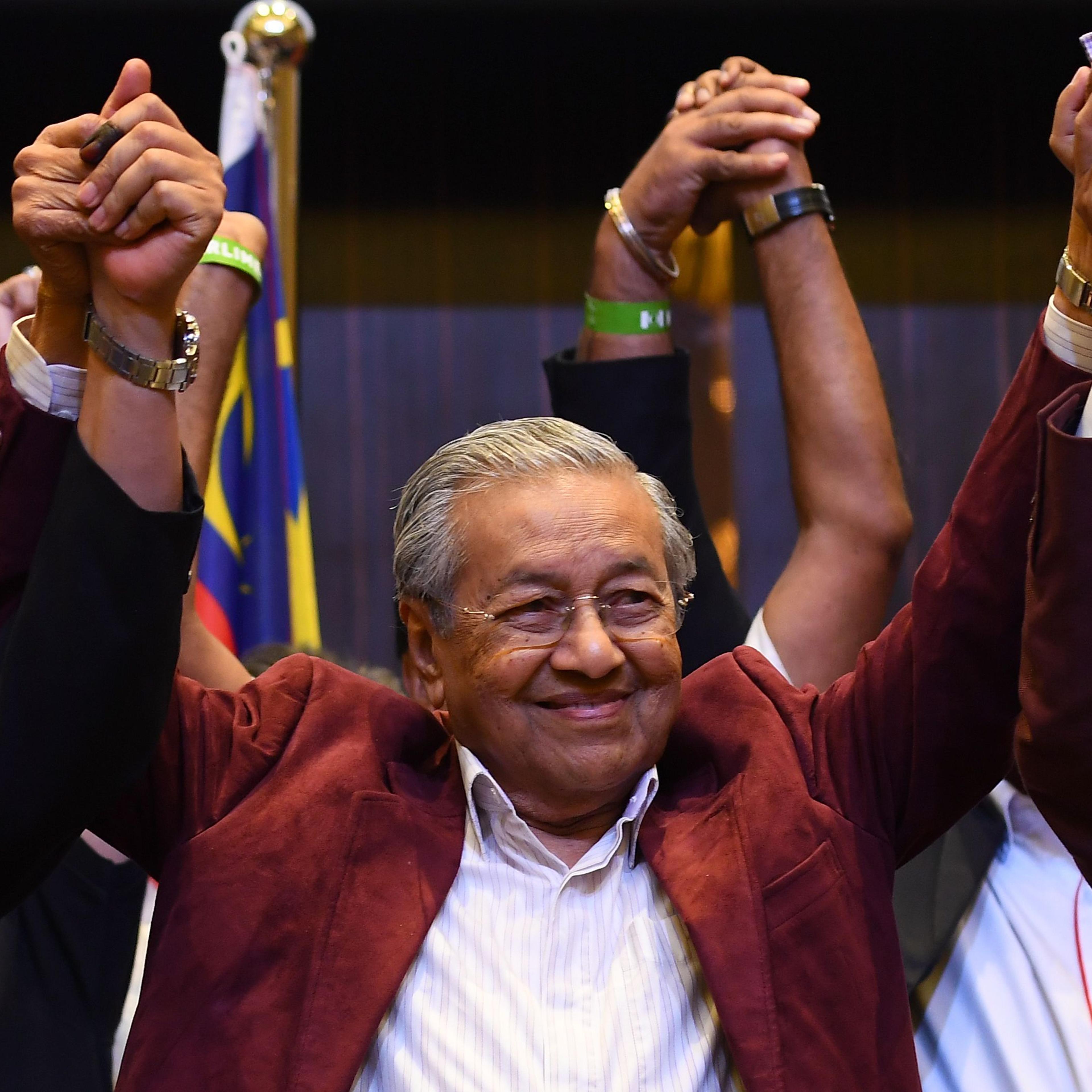 MALAYSIA-VOTE
