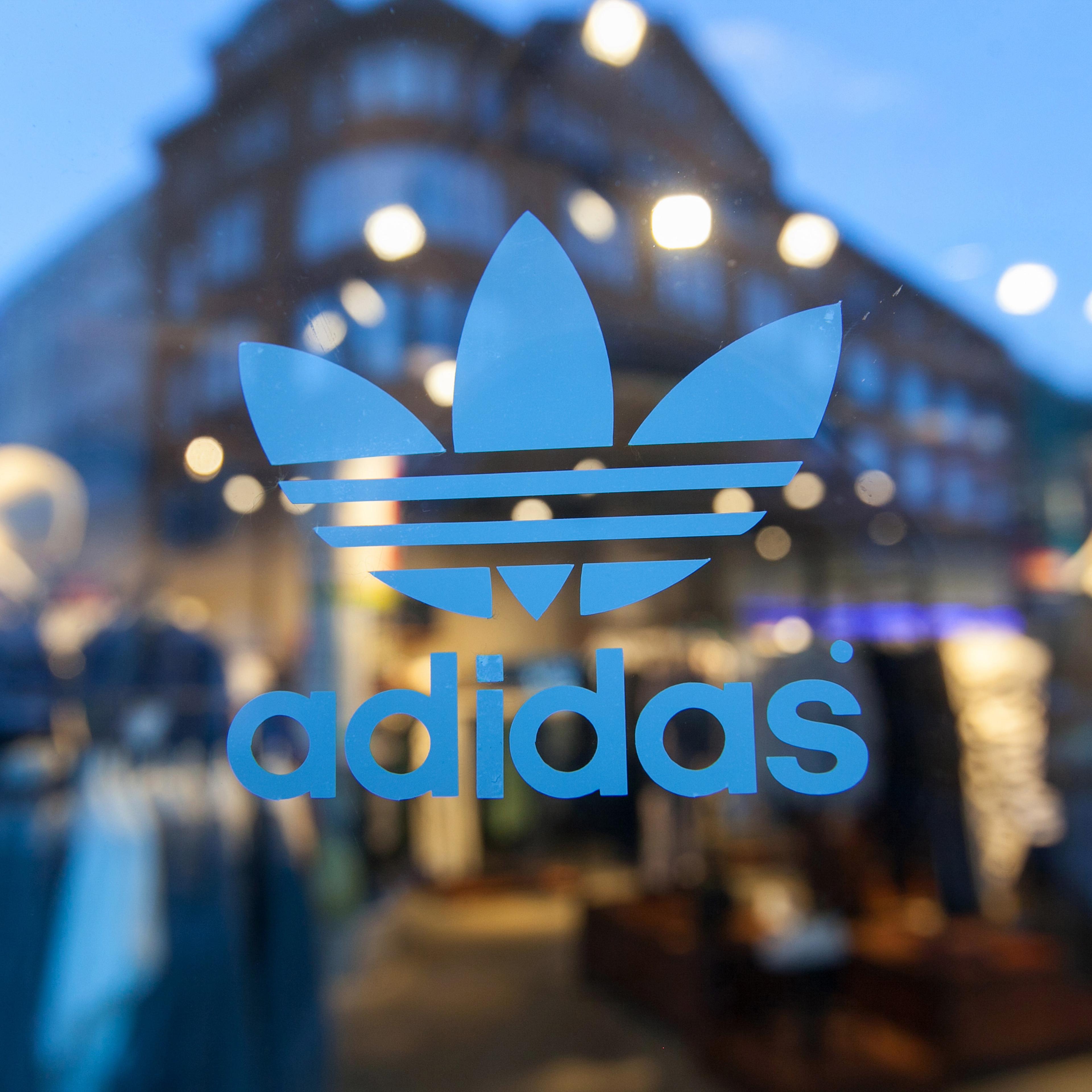 Retail Operations Inside An Adidas AG Store As Sportswear Maker Forecasts Profit