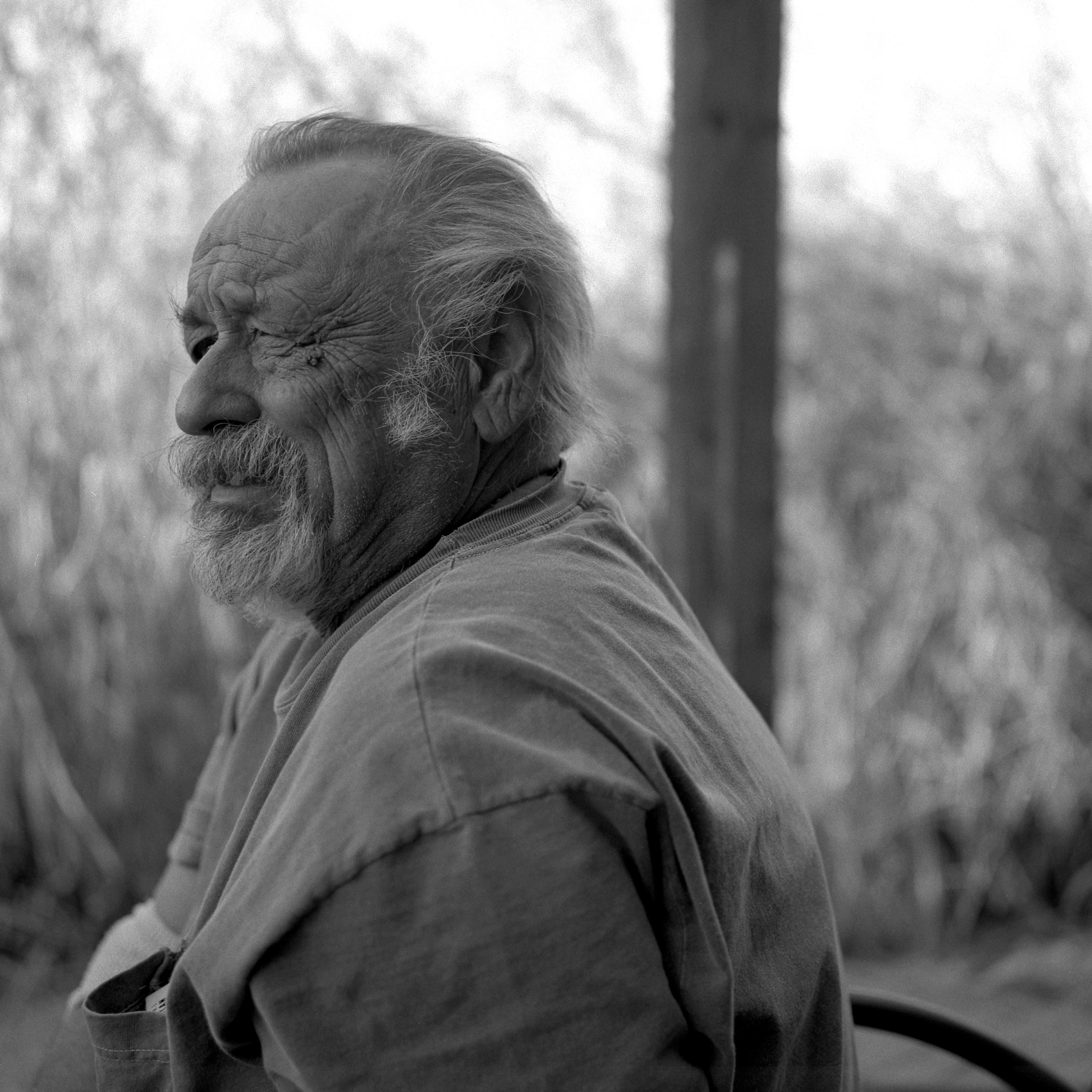 US author Jim Harrison dies