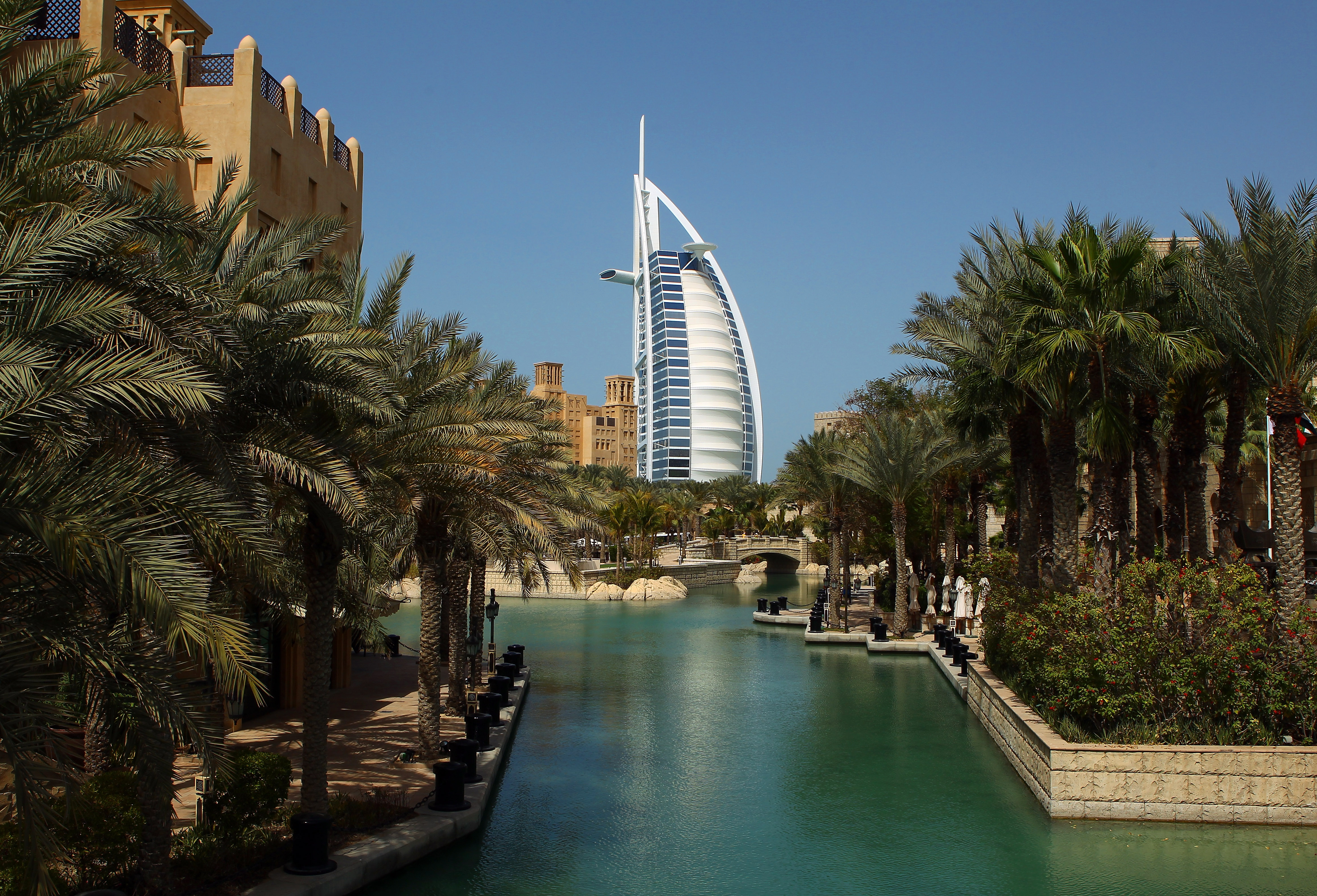 Google-Maps-street-view-Dubai