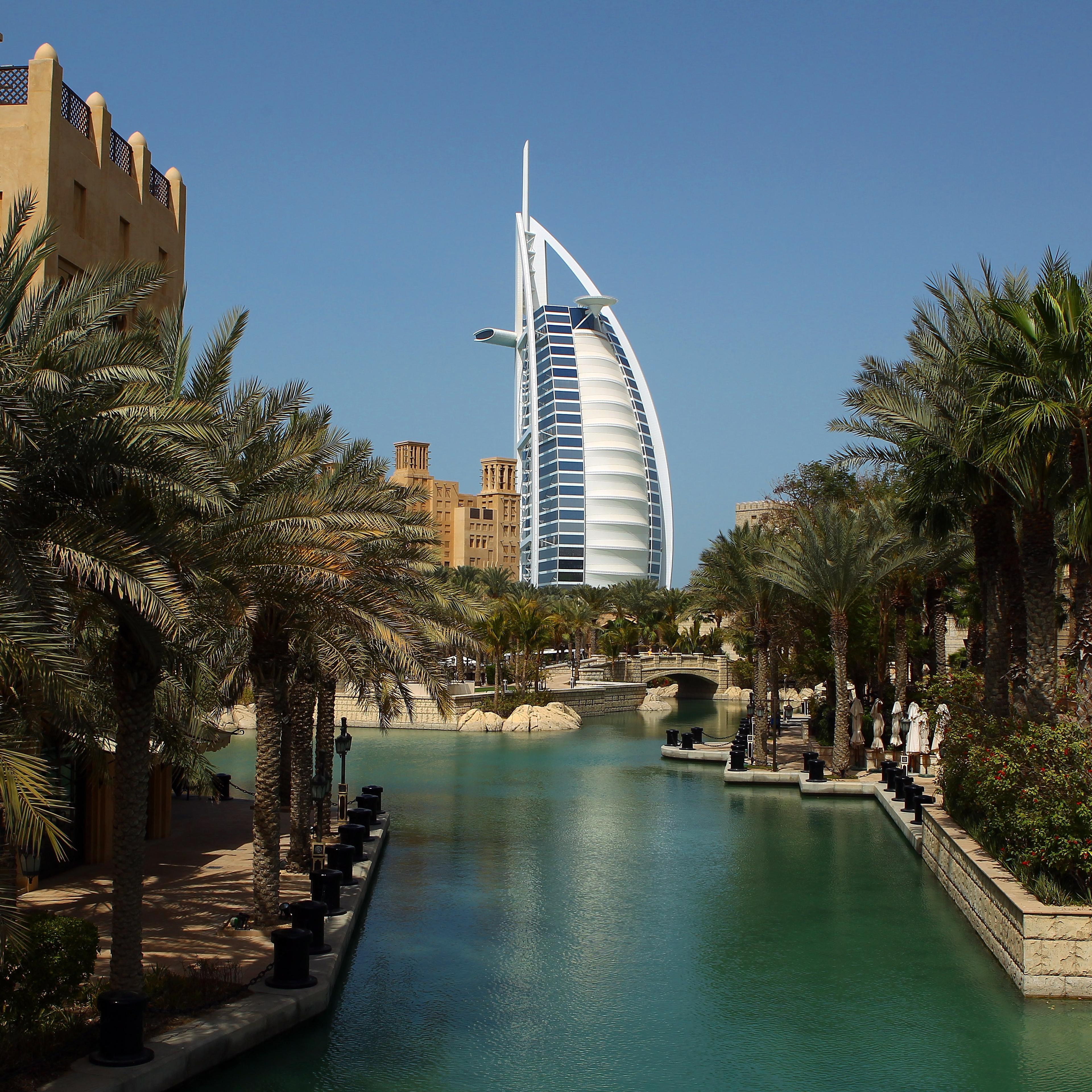 Google-Maps-street-view-Dubai