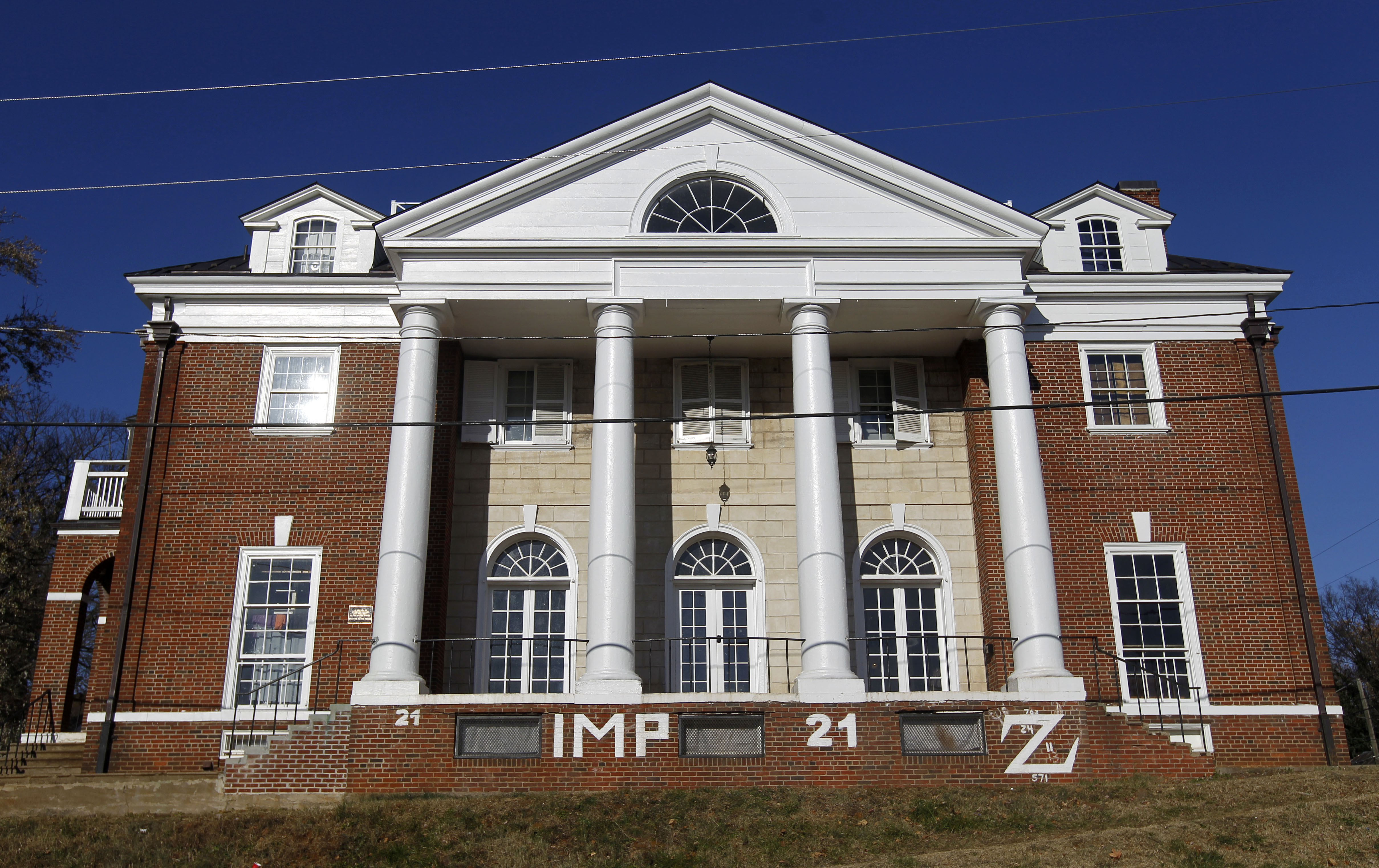 University of Virginia