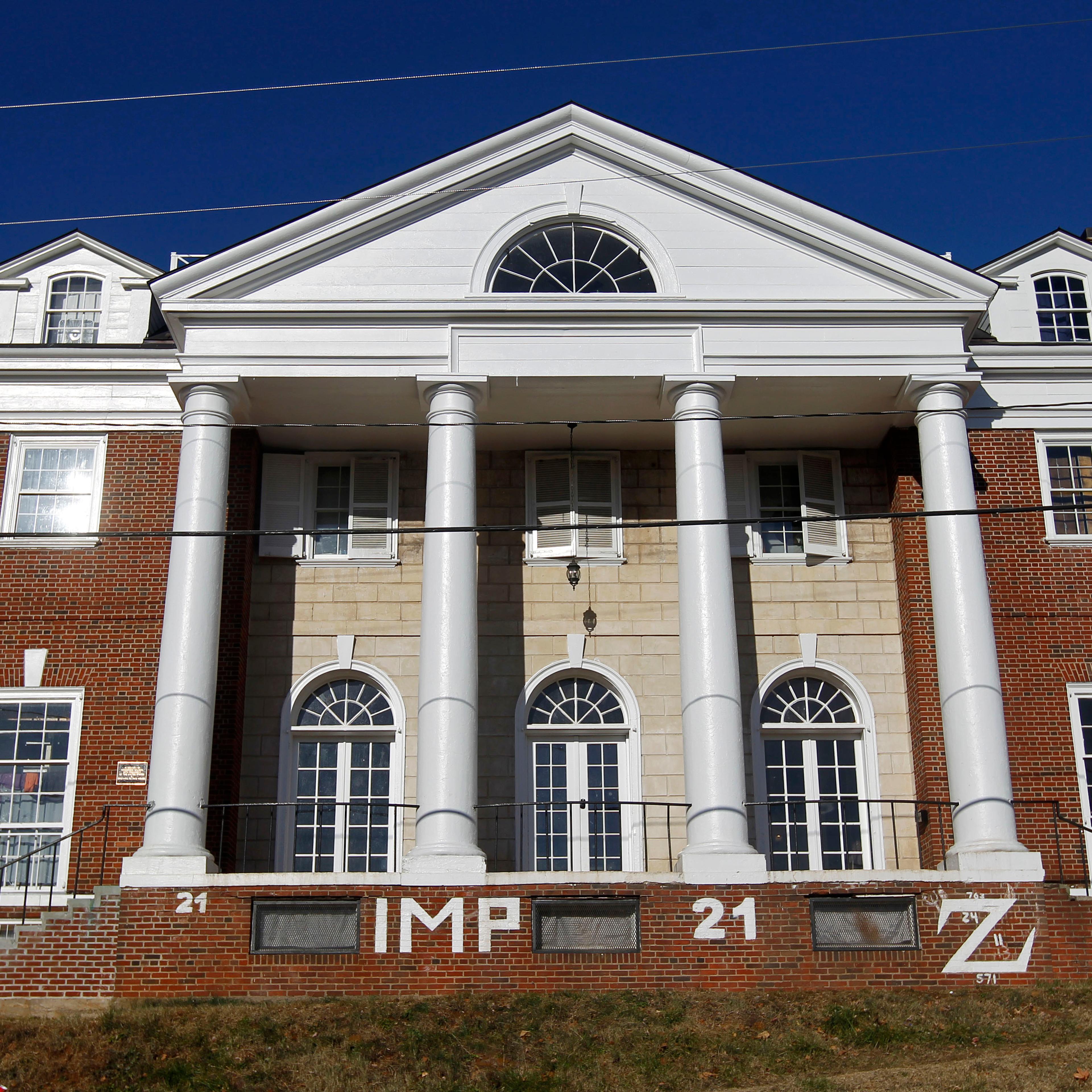 University of Virginia