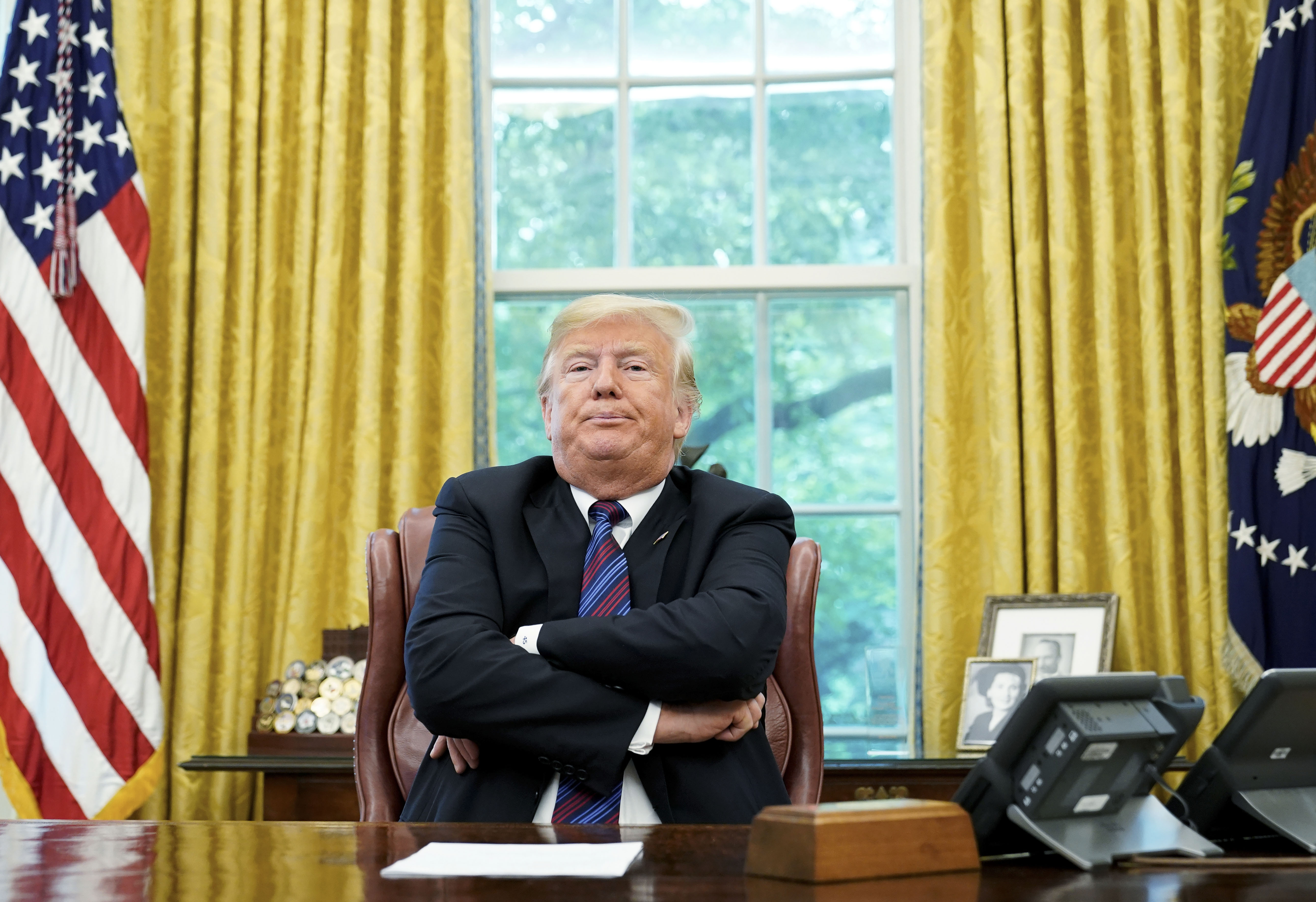 donald trump nafta