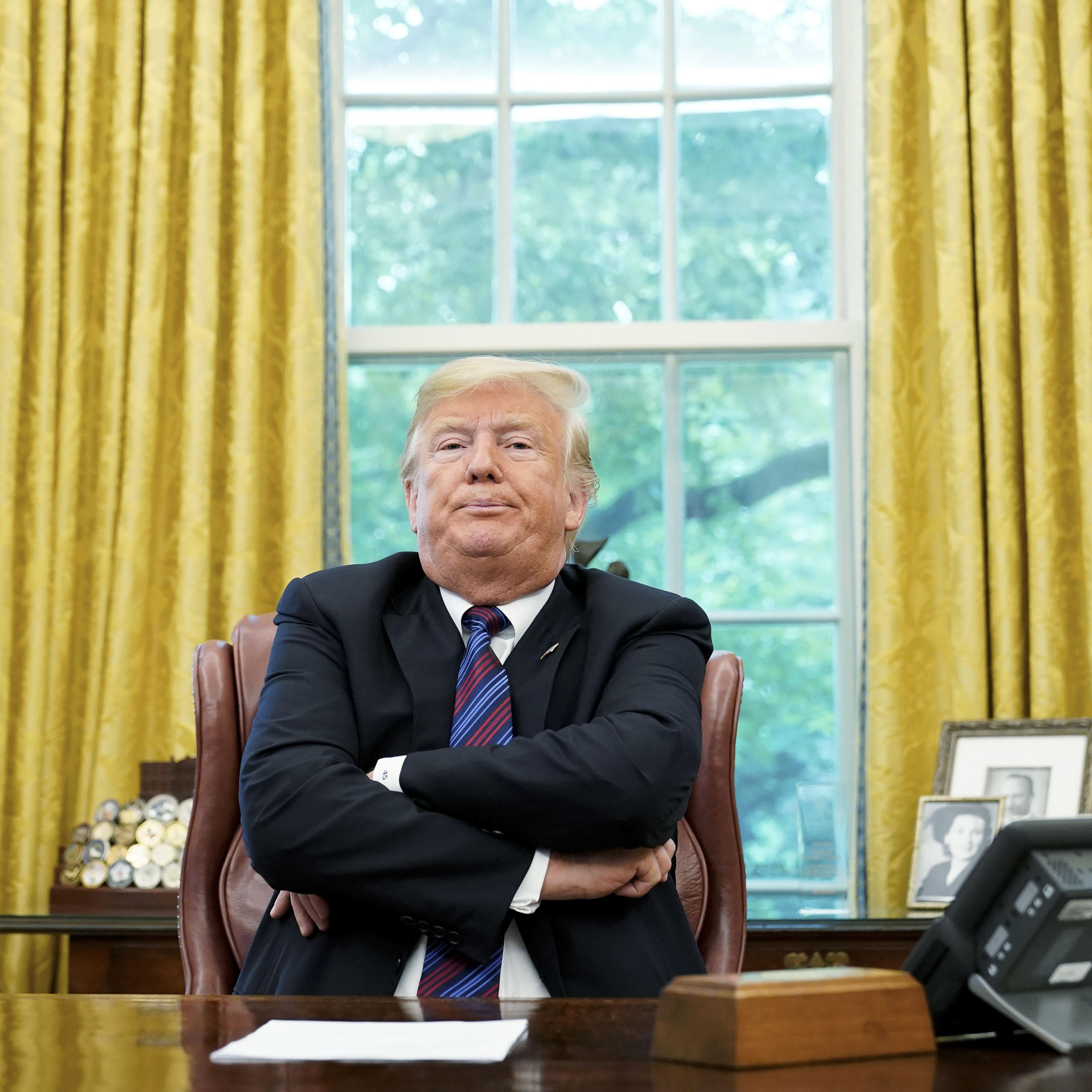 donald trump nafta