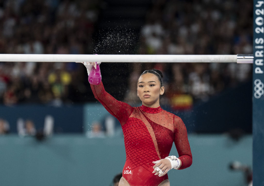 Olympic Games Paris 2024 - Artistic Gymnastics