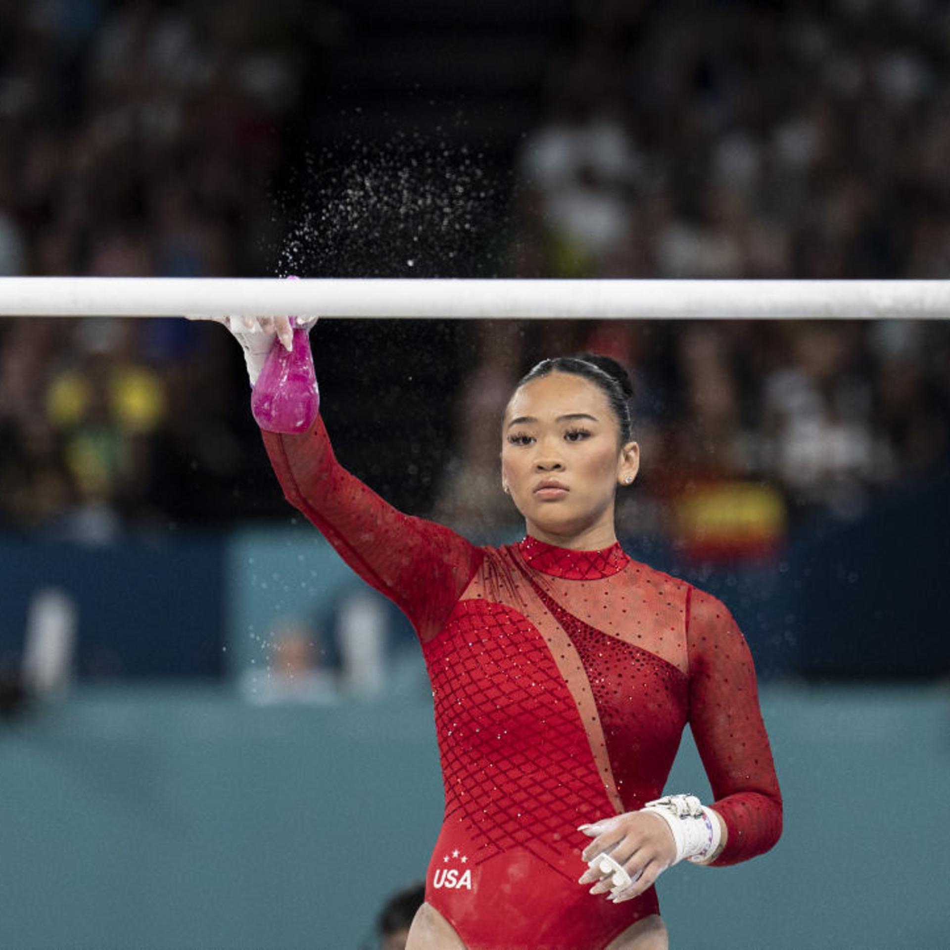 Olympic Games Paris 2024 - Artistic Gymnastics