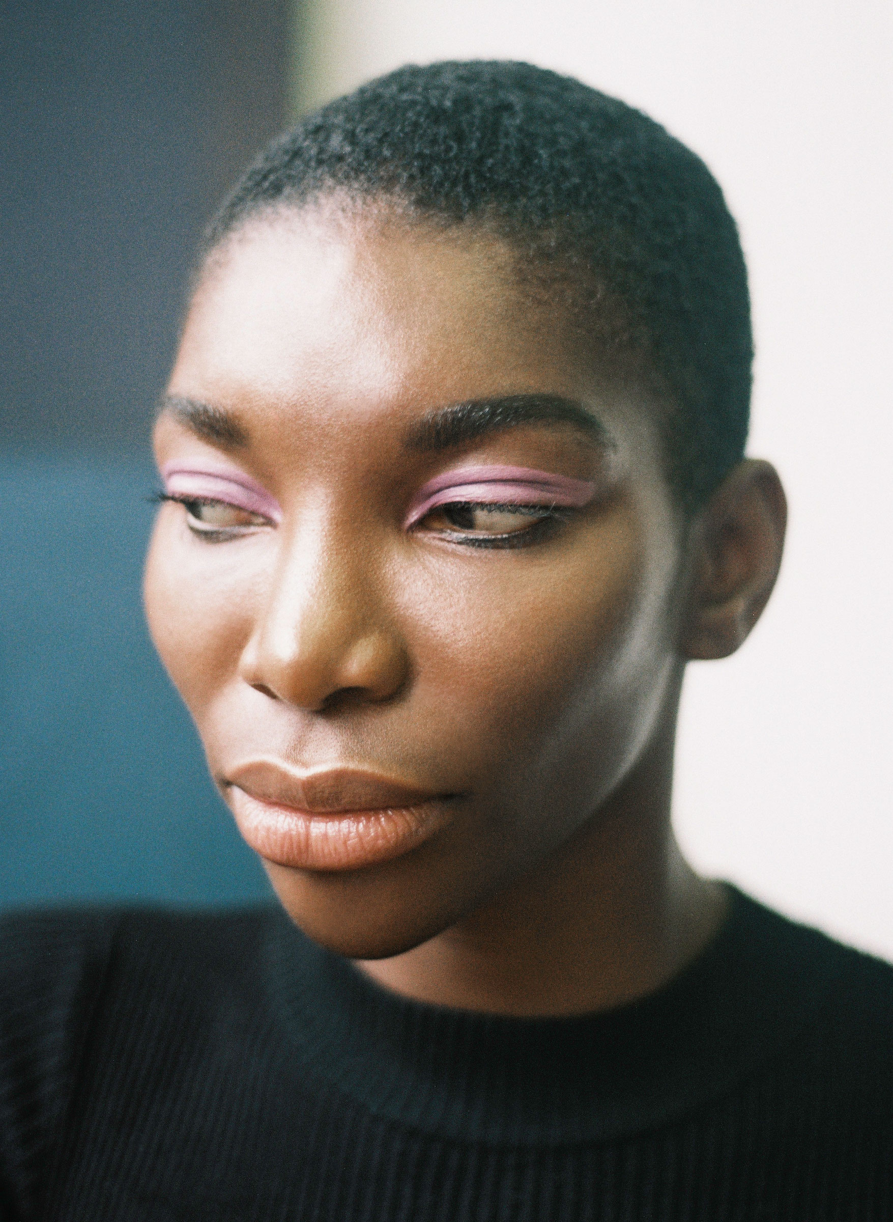 Michaela Coel