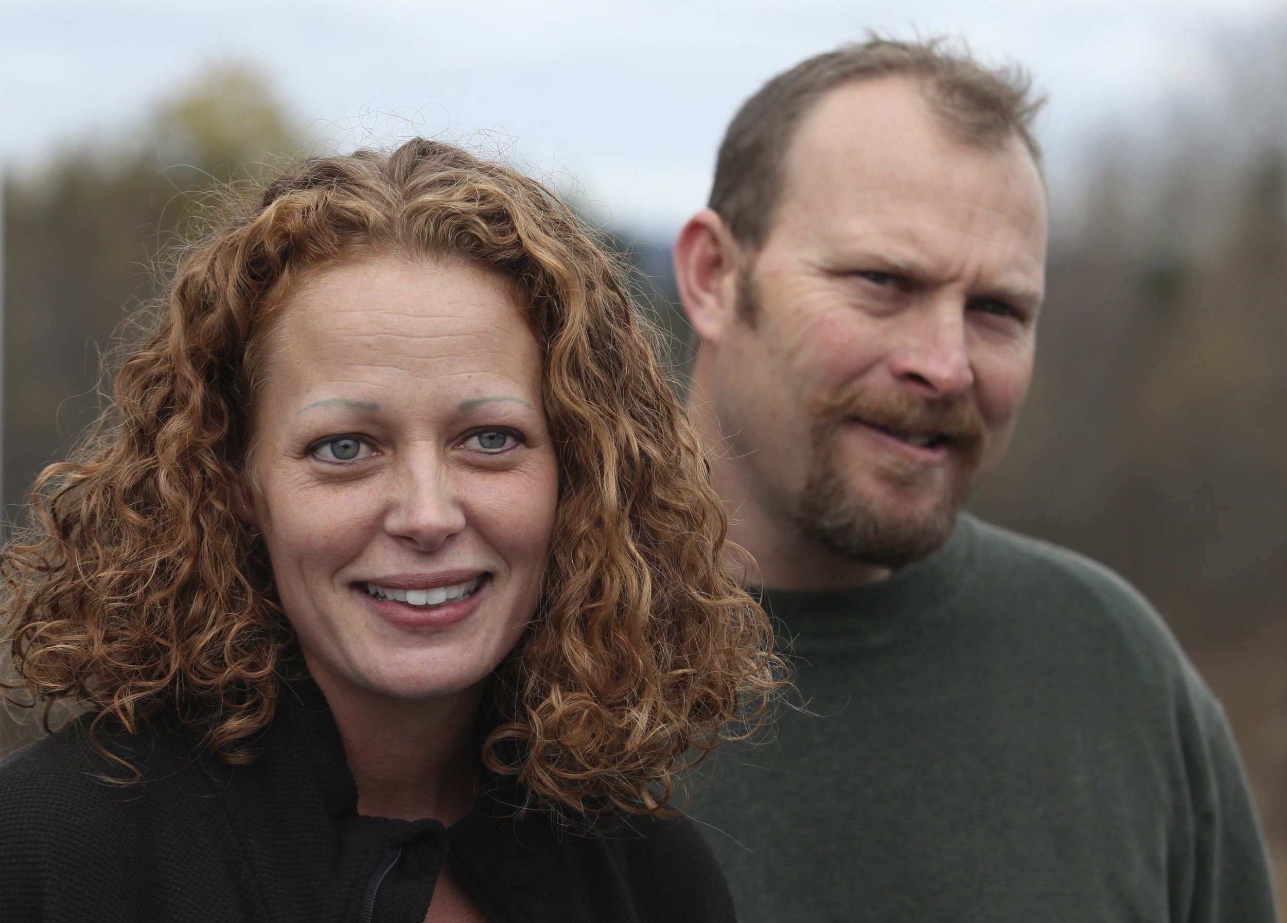 Kaci Hickox Ebola Nurse