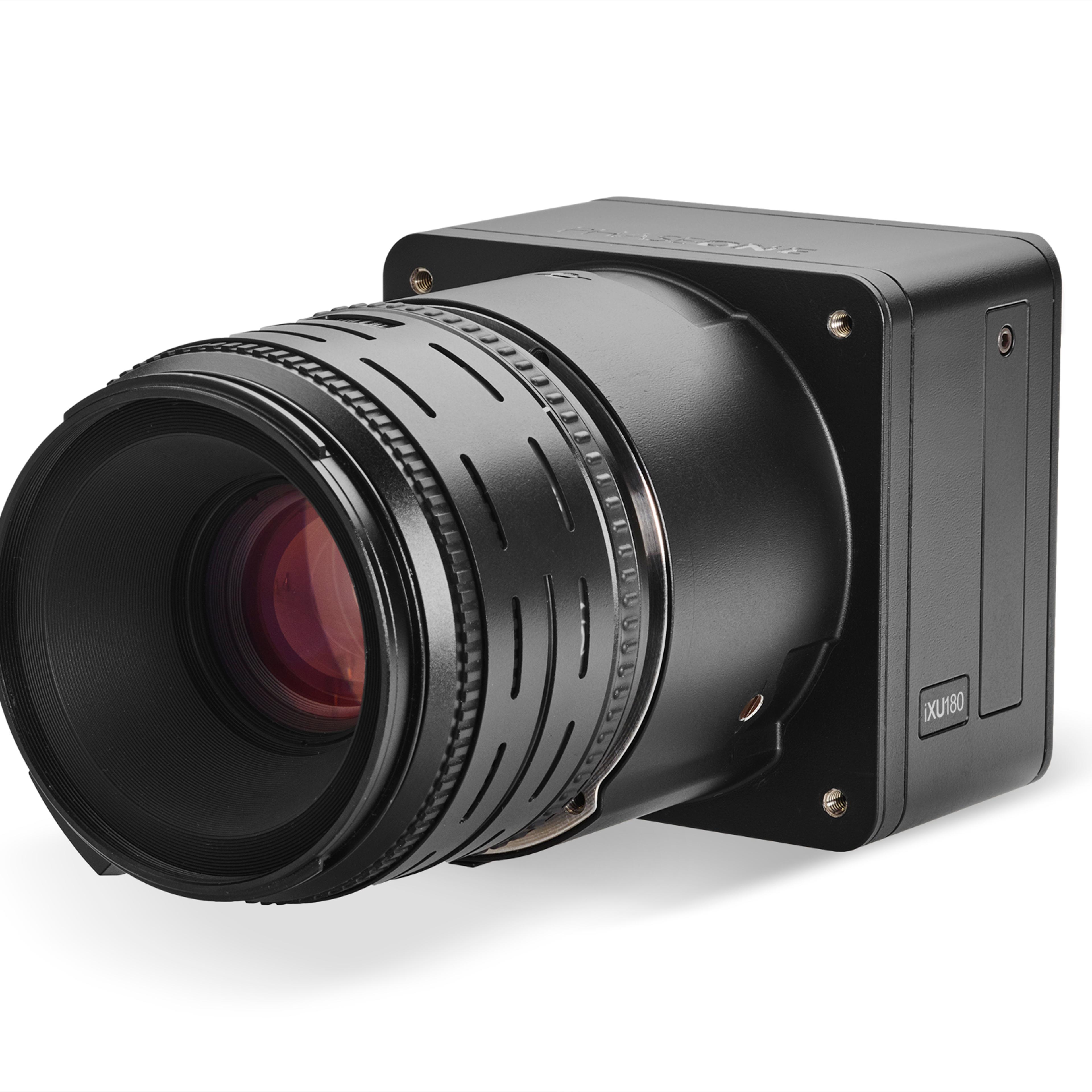 Phase One iXU 180 Camera
