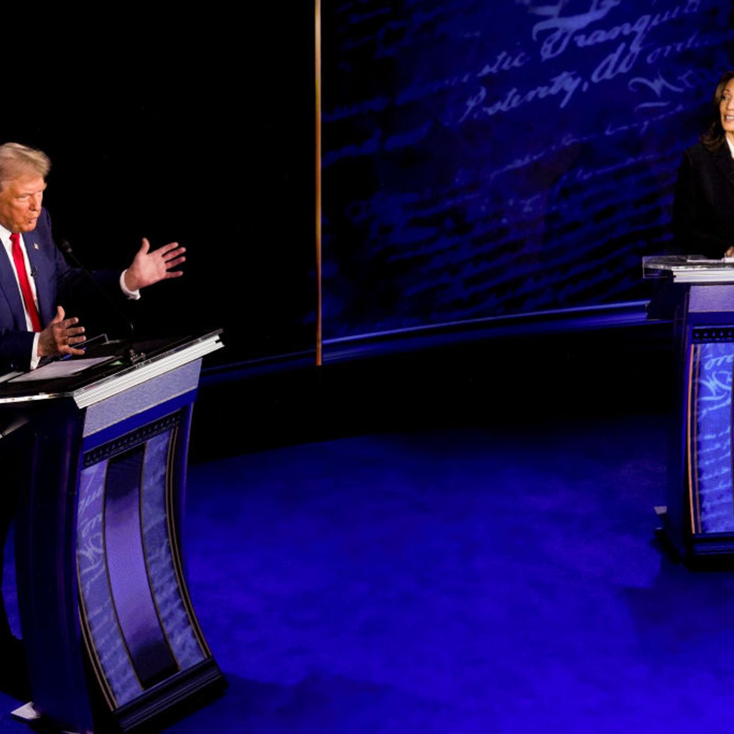 ABC News Hosts Second Presidential Debate