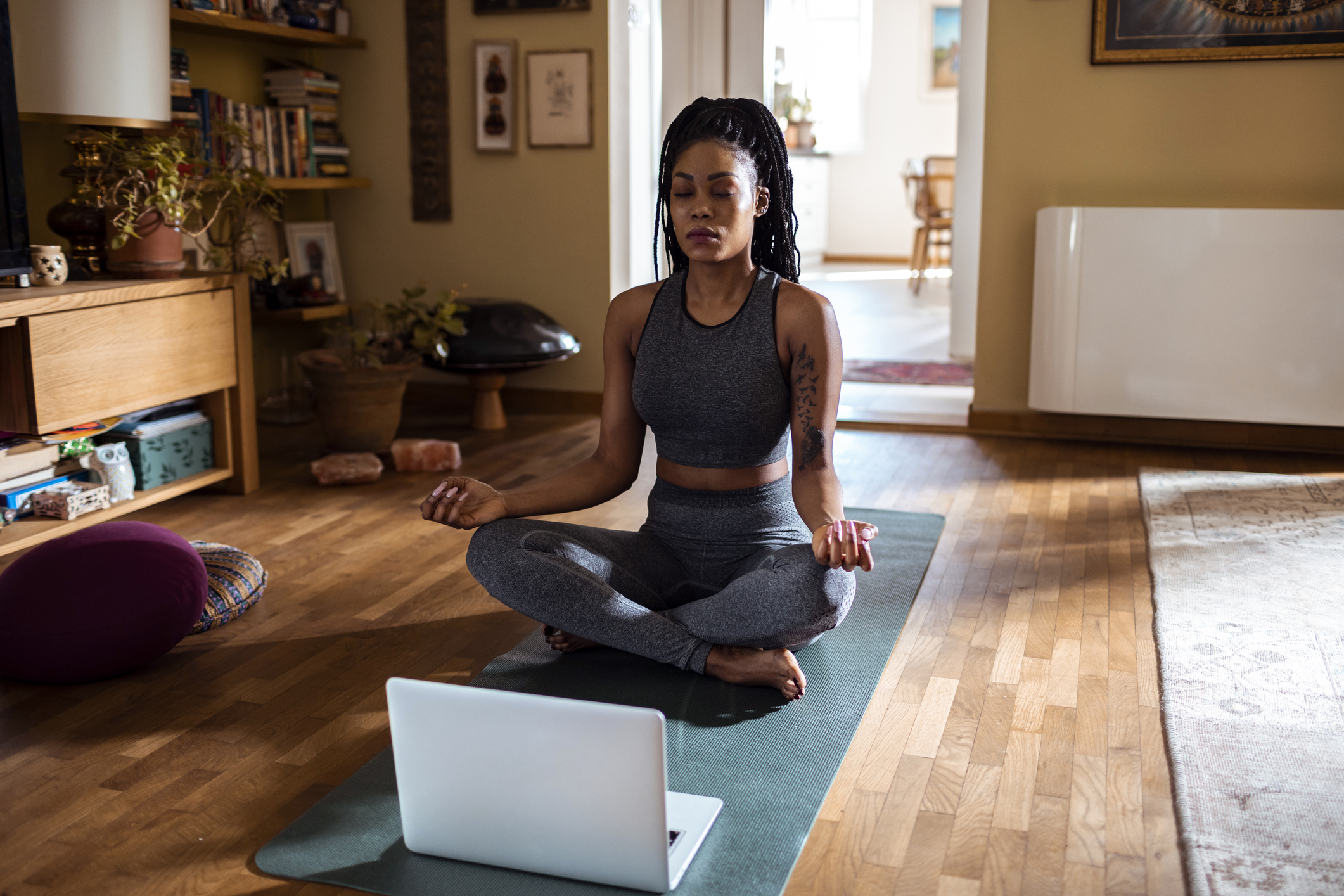 Meditation