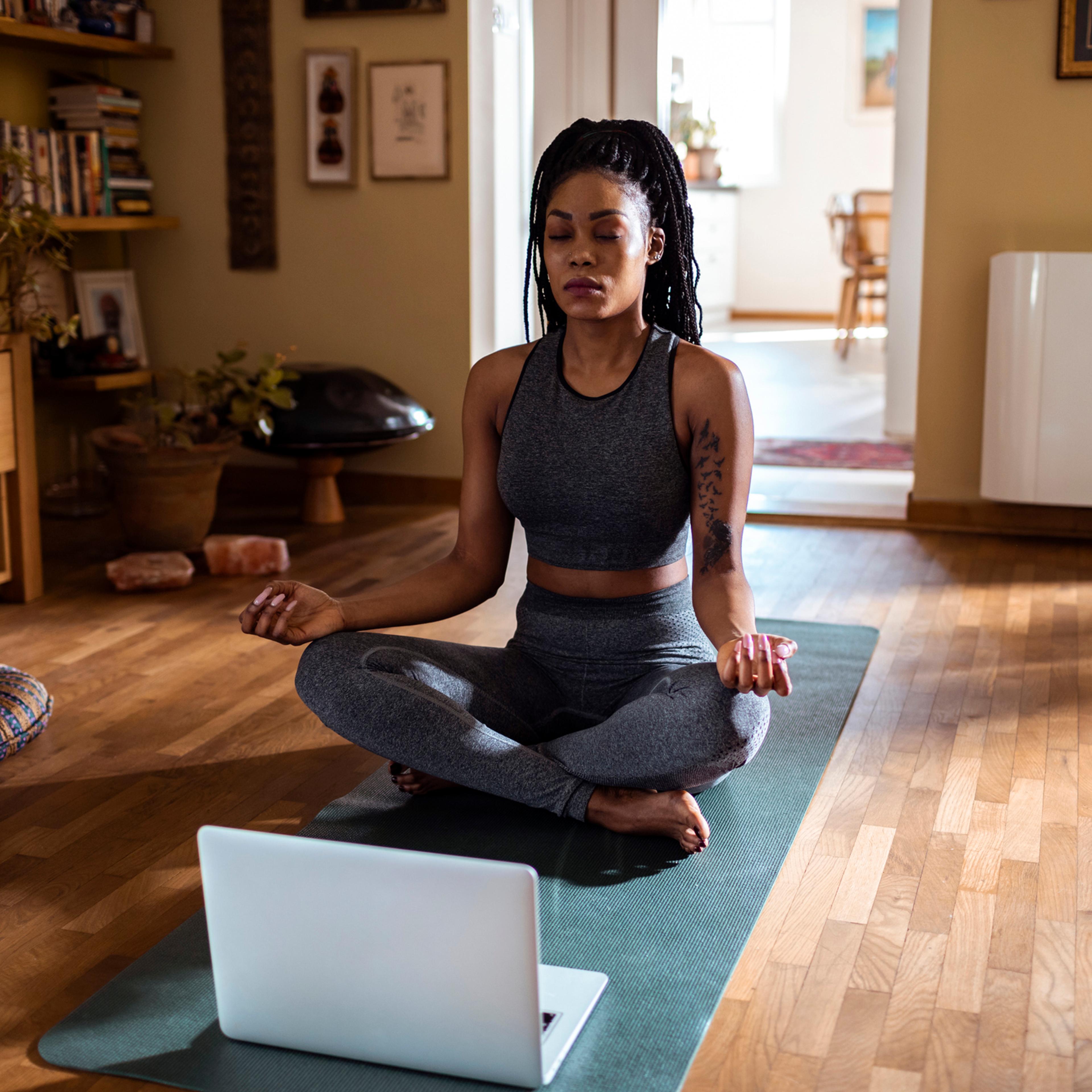 Meditation