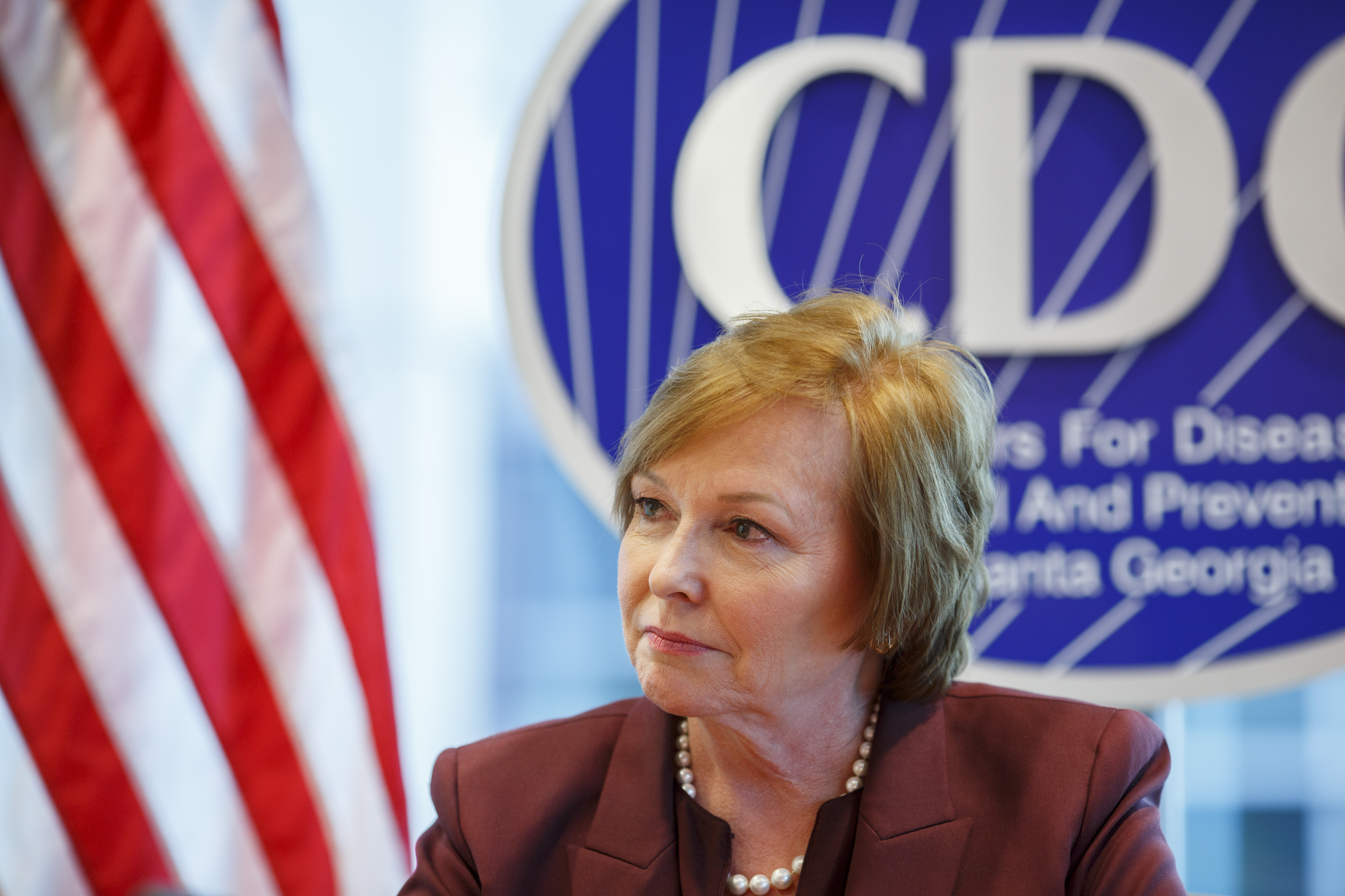 Brenda Fitzgerald