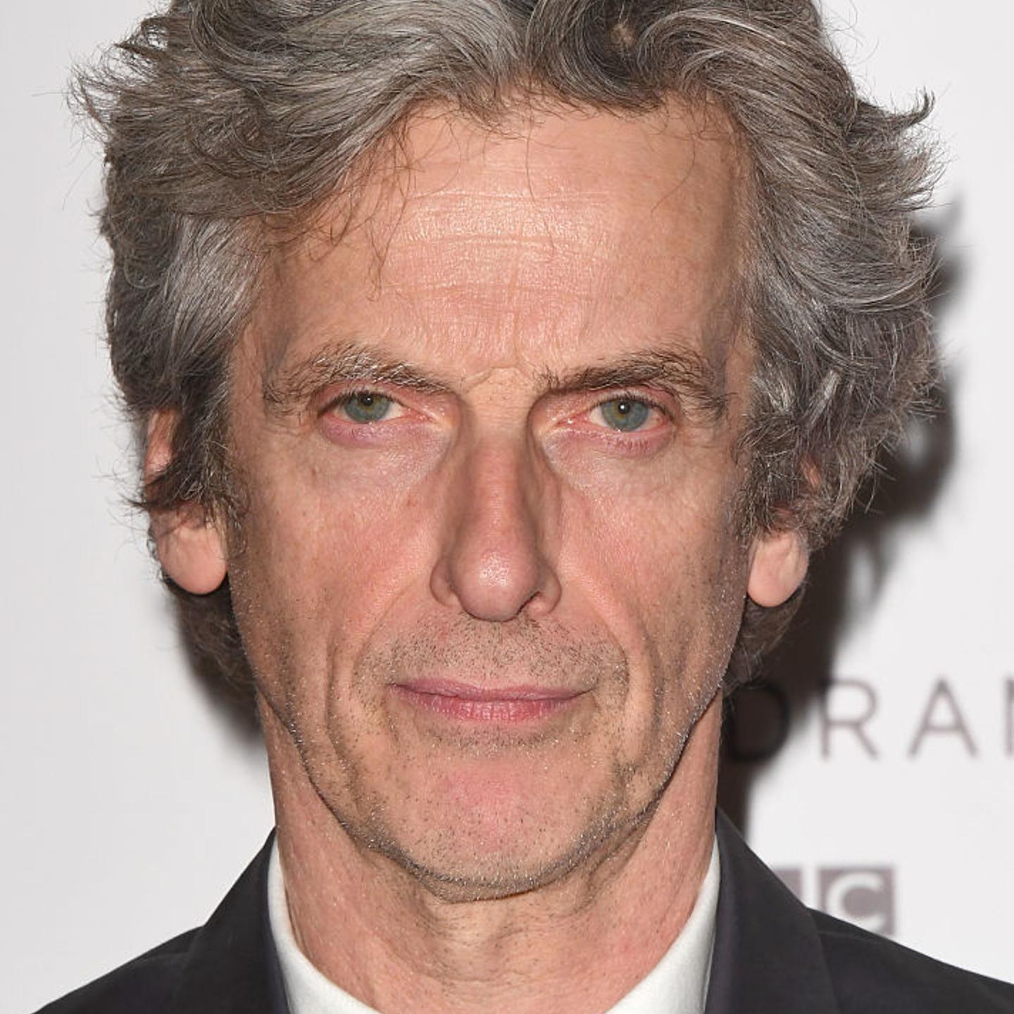 Doctor Who 2016 Christmas Special Screening At The BFI - Photocall