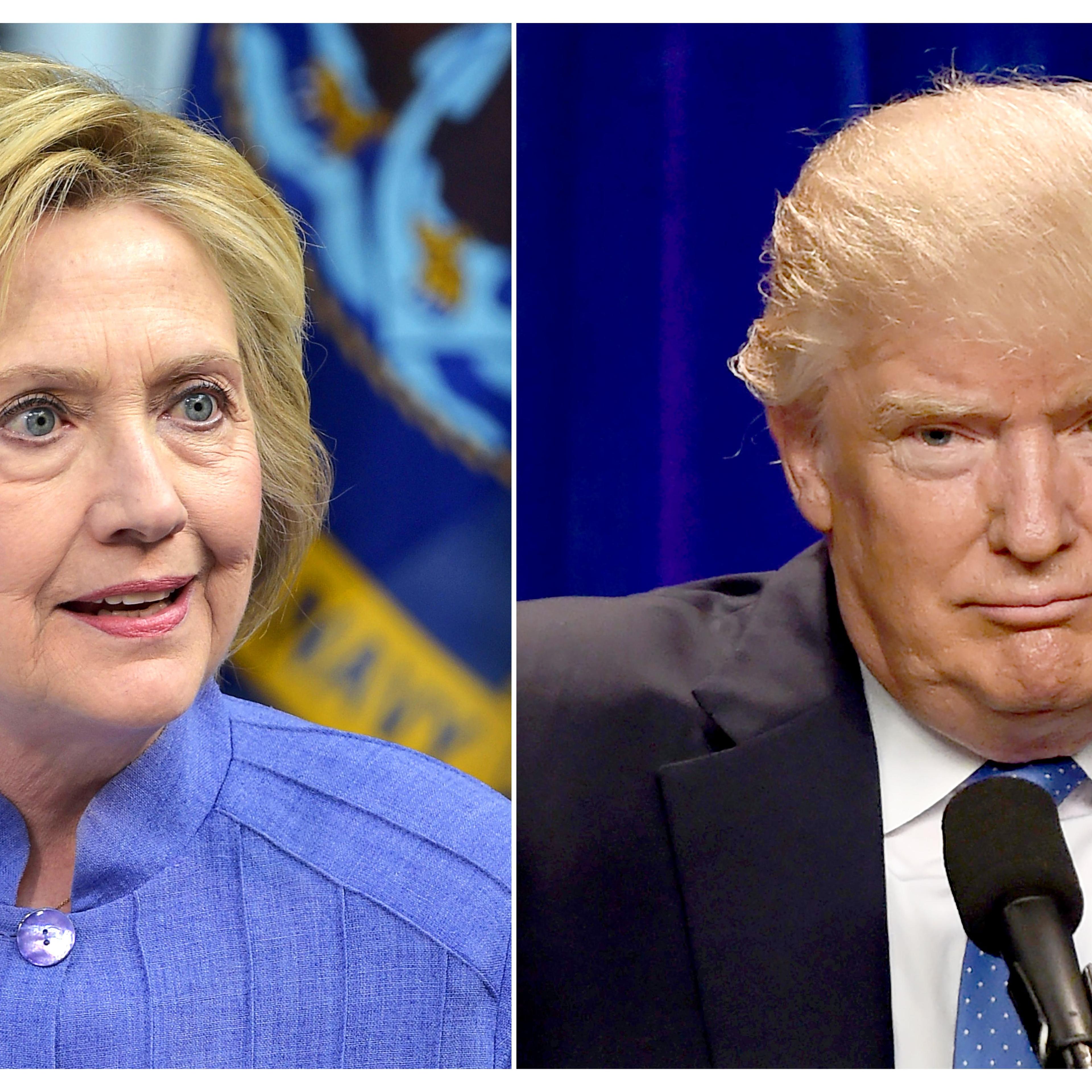 US-VOTE-CLINTON-TRUMP