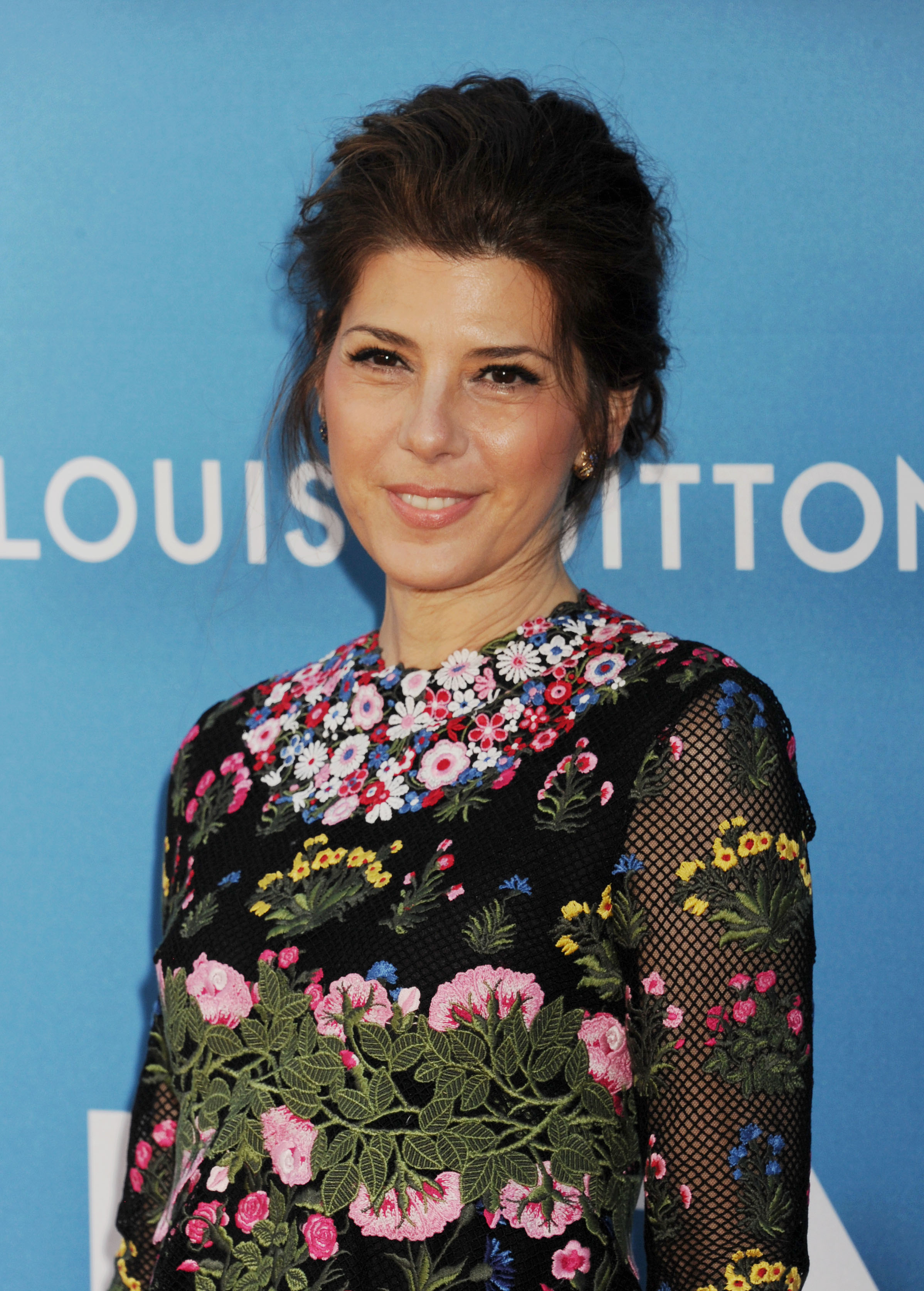 The Museum Of Contemporary Art, Los Angeles Annual Gala Presented By Louis Vuitton - Arrivals