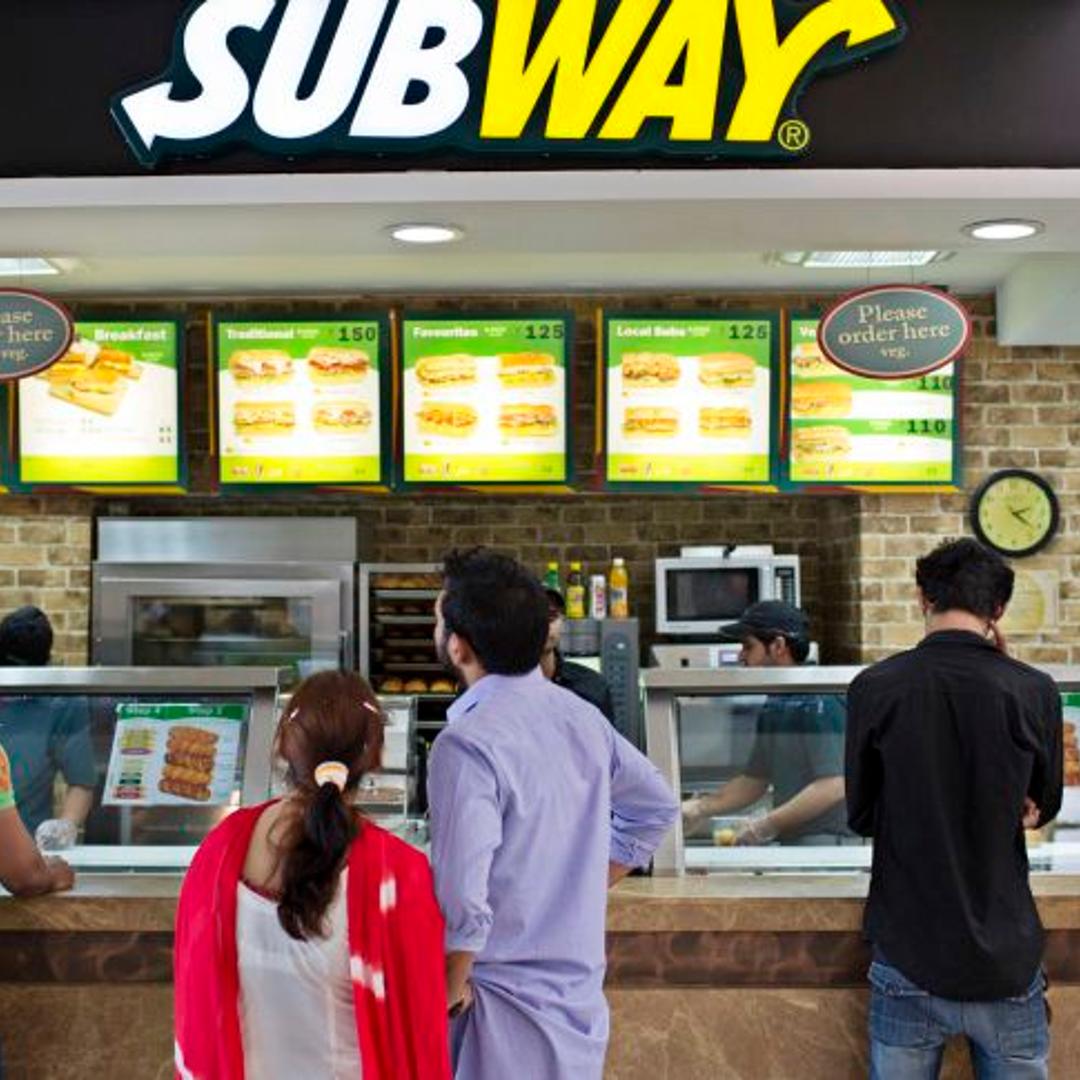General Images Of Retail And Tourism Ahead Of India CPI Figures