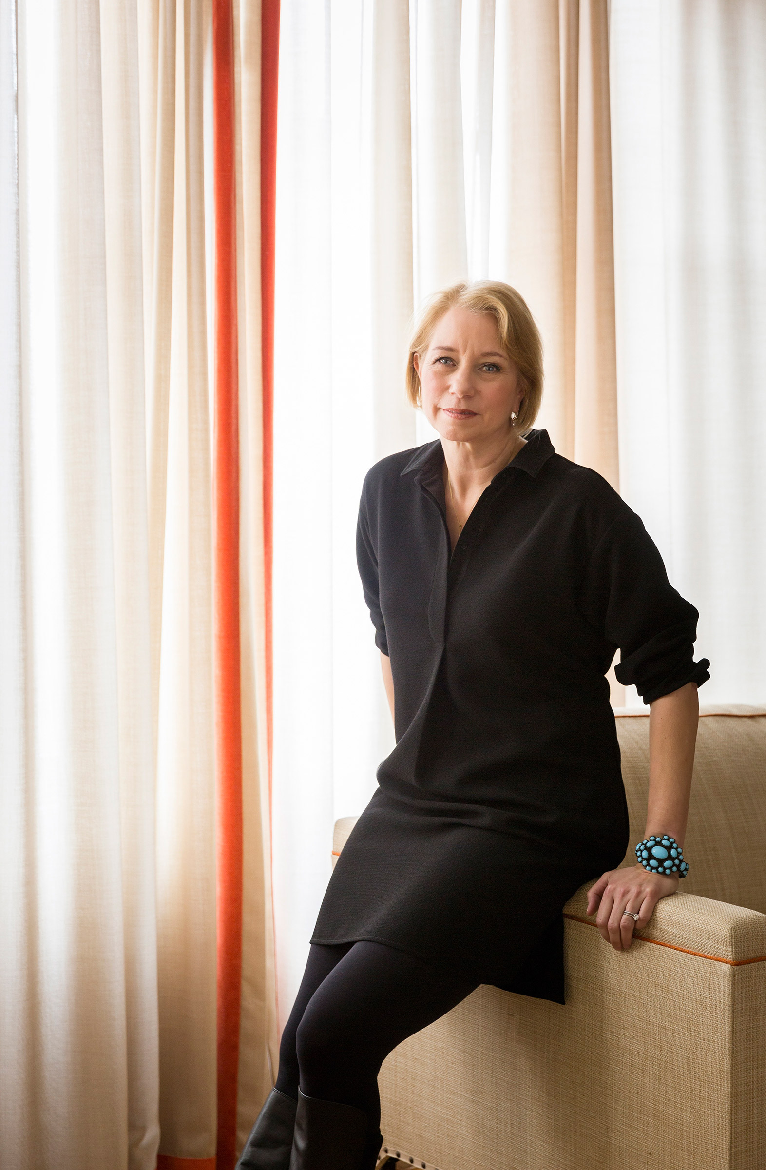 Lippman’s 23rd novel explores 1960s Baltimore.