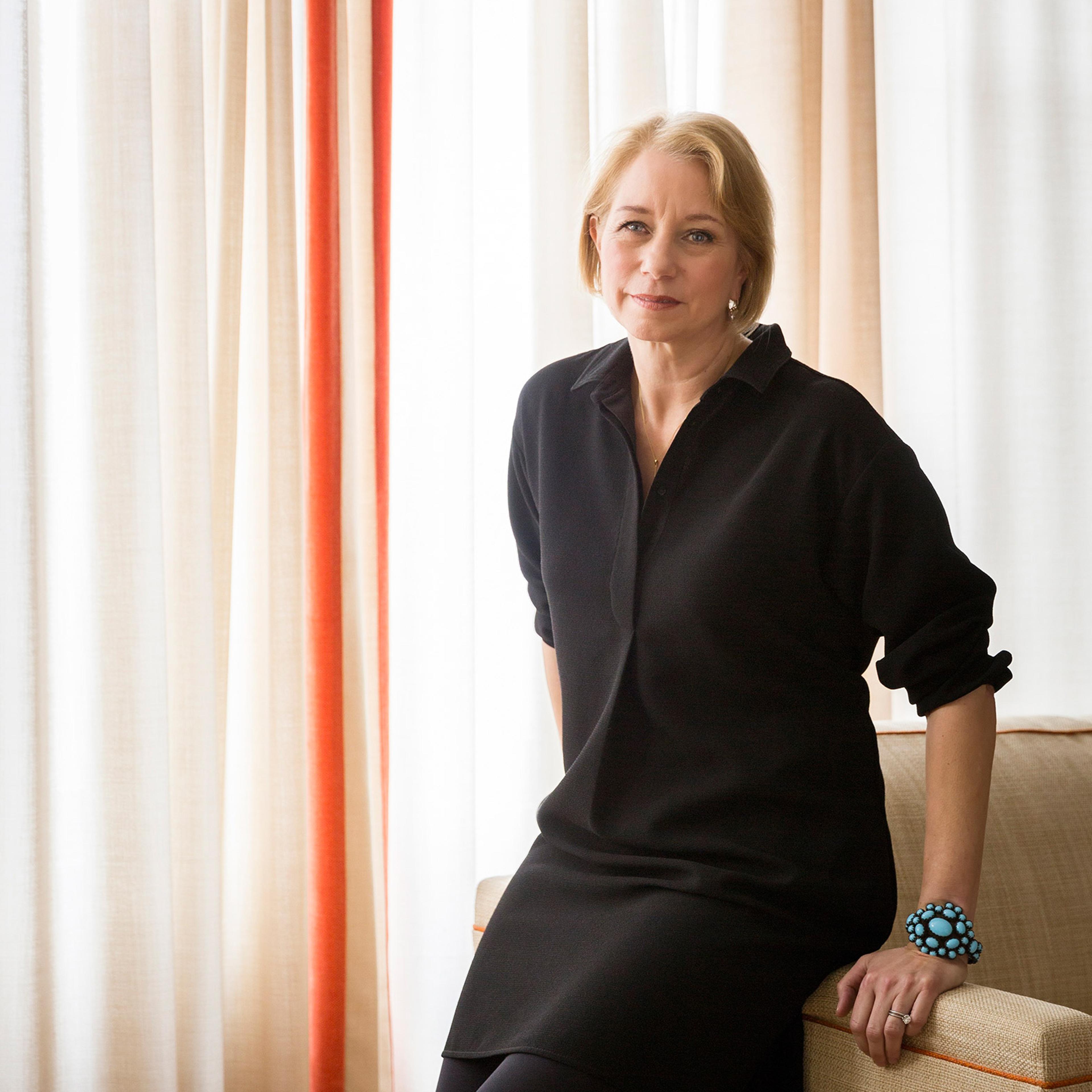 Lippman’s 23rd novel explores 1960s Baltimore.