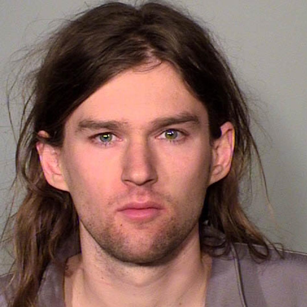 March 2017 courtesy photo of Linwood Kaine. Police arrested Jonathan Adams, 25, of Minneapolis; Linwood Kaine, 24, of Minneapolis; Glenn Kimball, 22, of Minneapolis; Isabell Kimball, 26, of Minneapolis and Haley Ryan, 23, of Webster, Minn., on suspicion