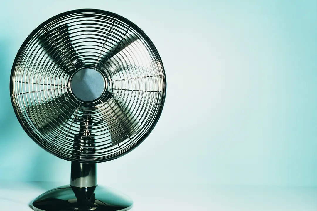 How a Fan Can Keep Your Home Cool