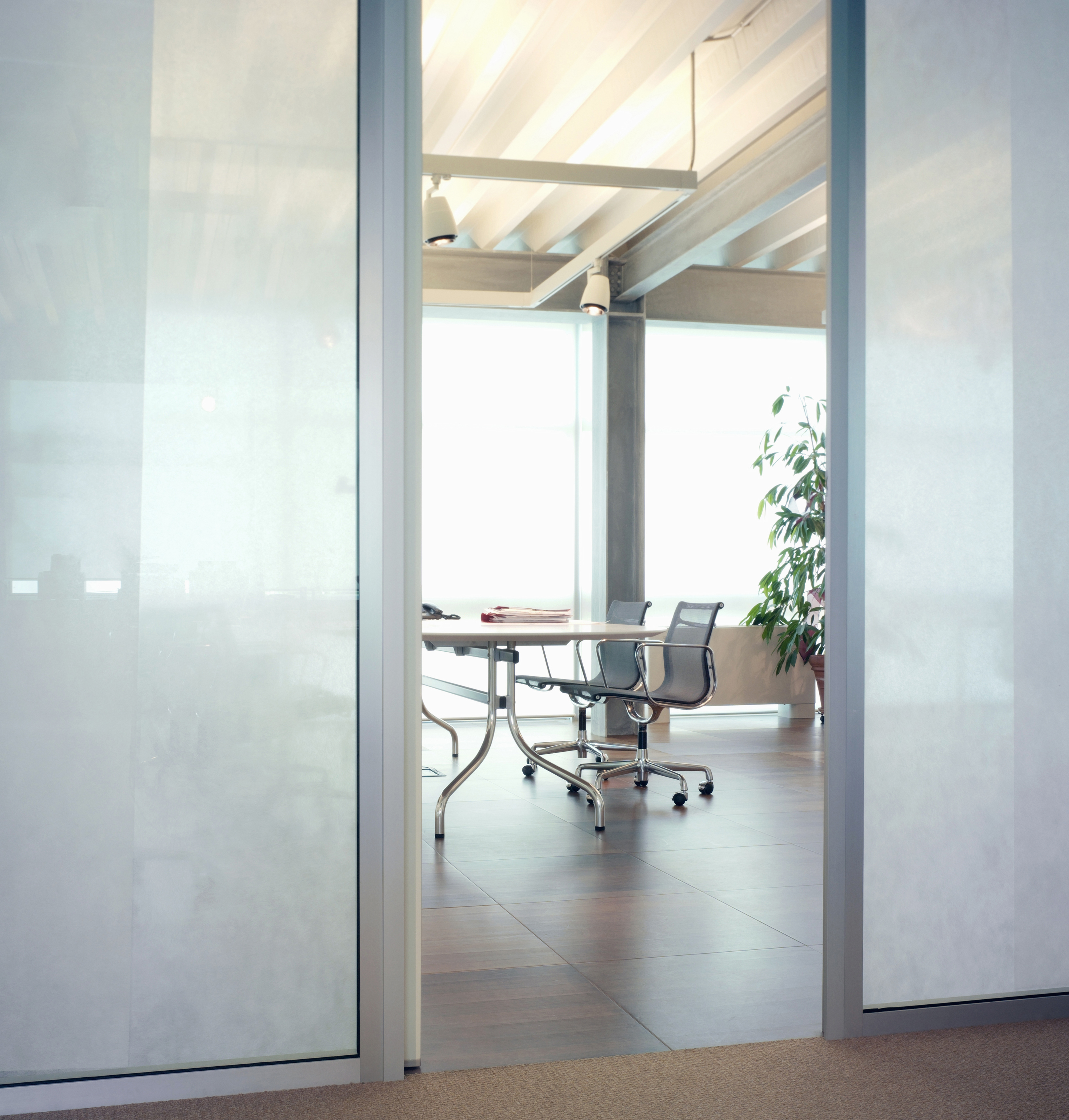 office