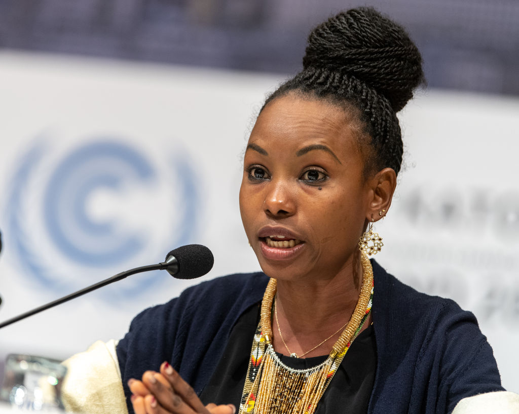 World Climate Summit in Katowice
