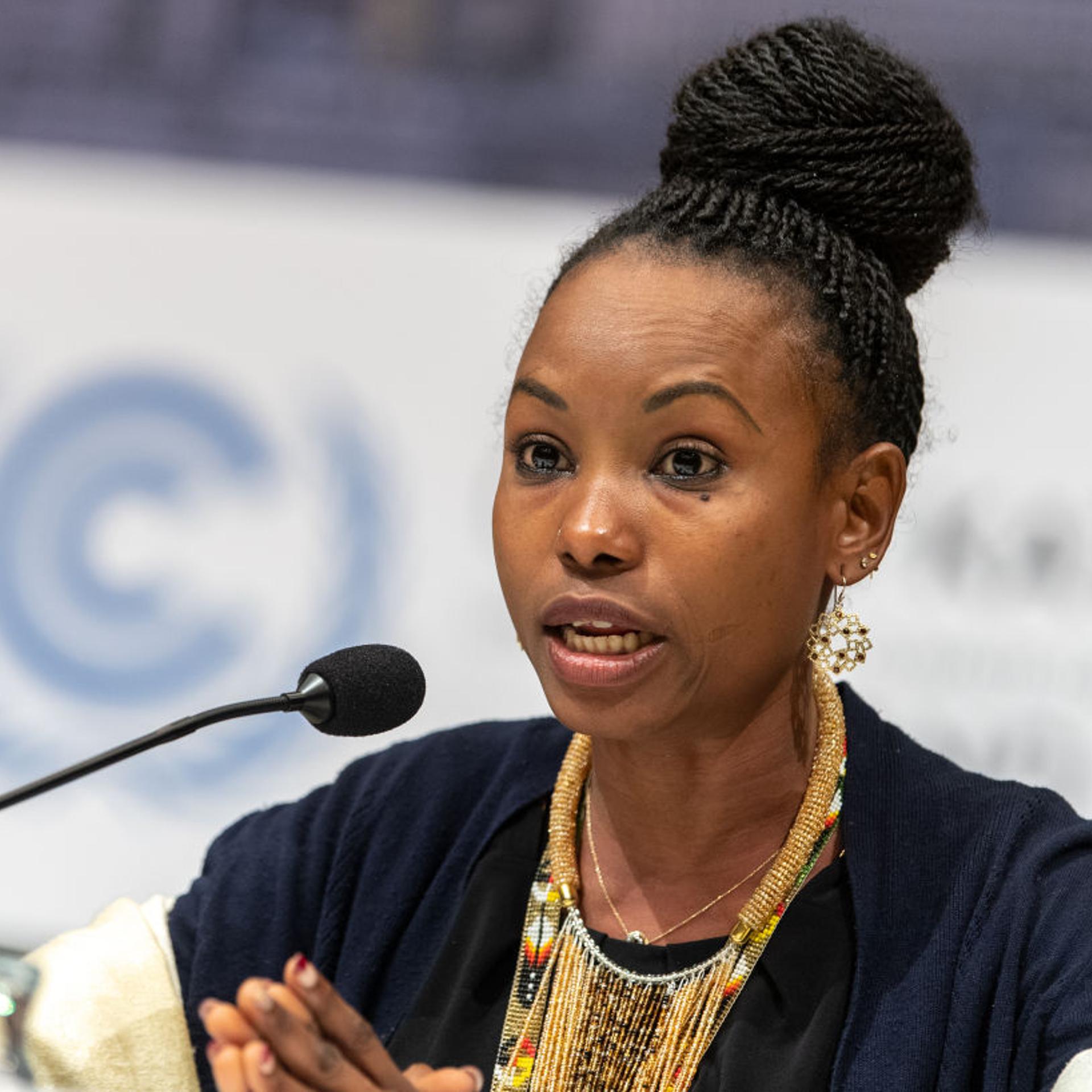 World Climate Summit in Katowice