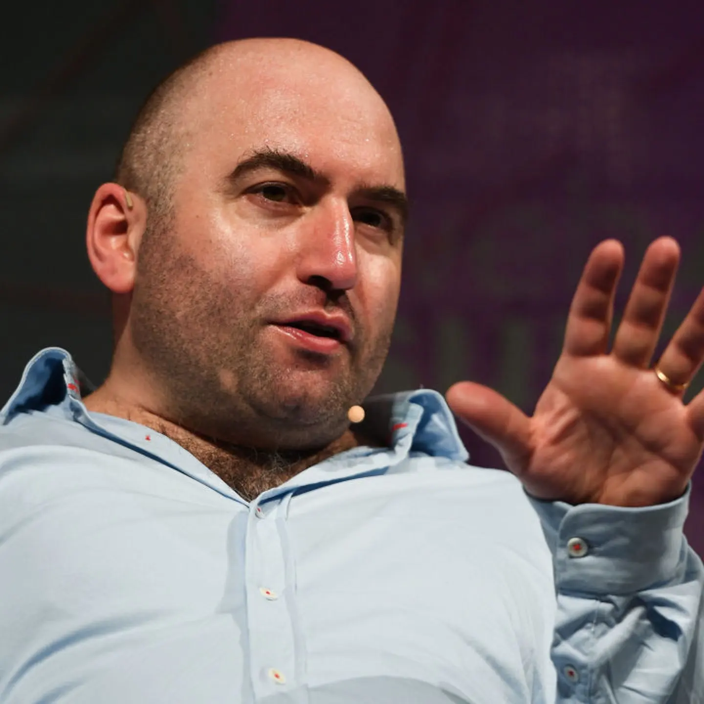 Web Summit 2019 - Day Two