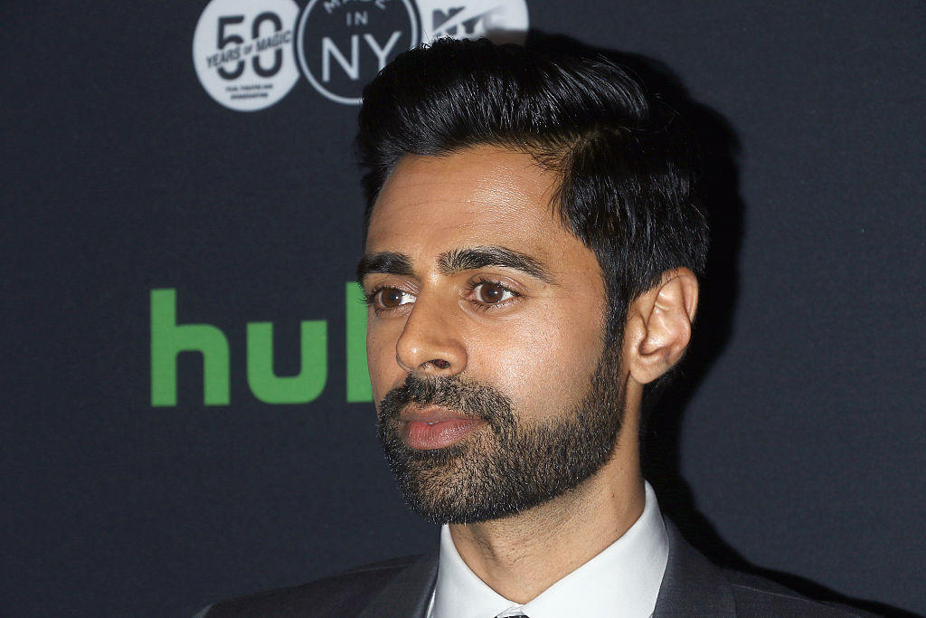 PaleyFest New York 2016 - "The Daily Show With Trevor Noah"
