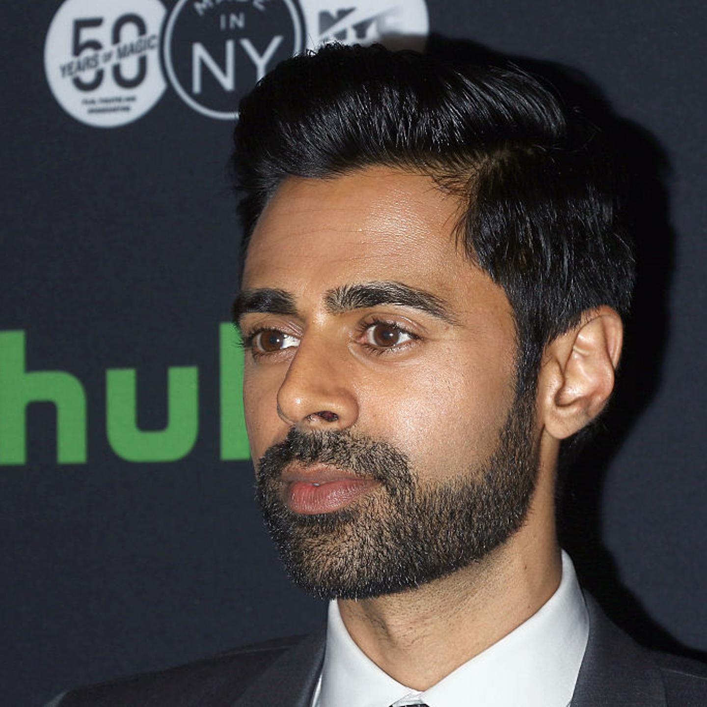 PaleyFest New York 2016 - "The Daily Show With Trevor Noah"