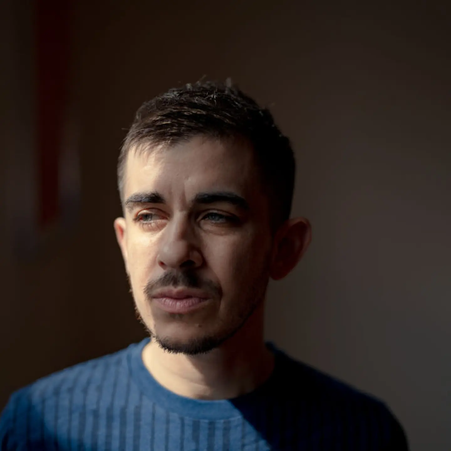 Chase Strangio ACLU Lawyer