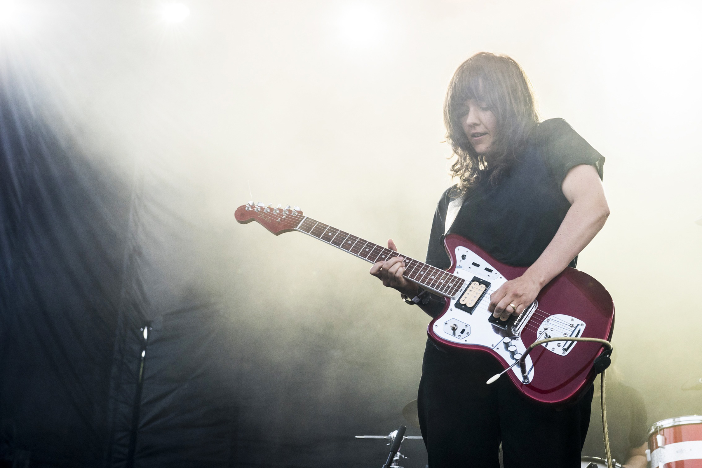 Courtney Barnett
