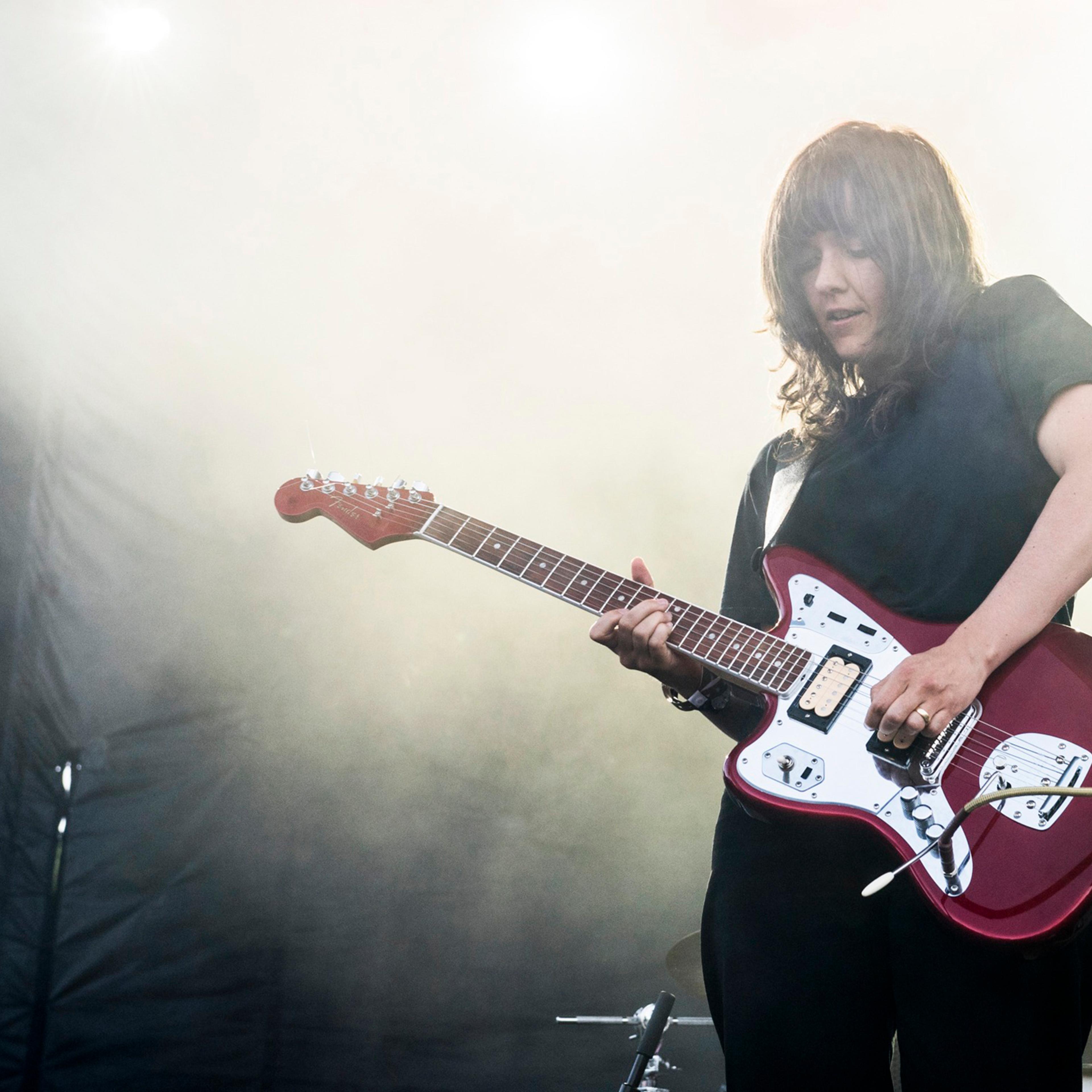 Courtney Barnett
