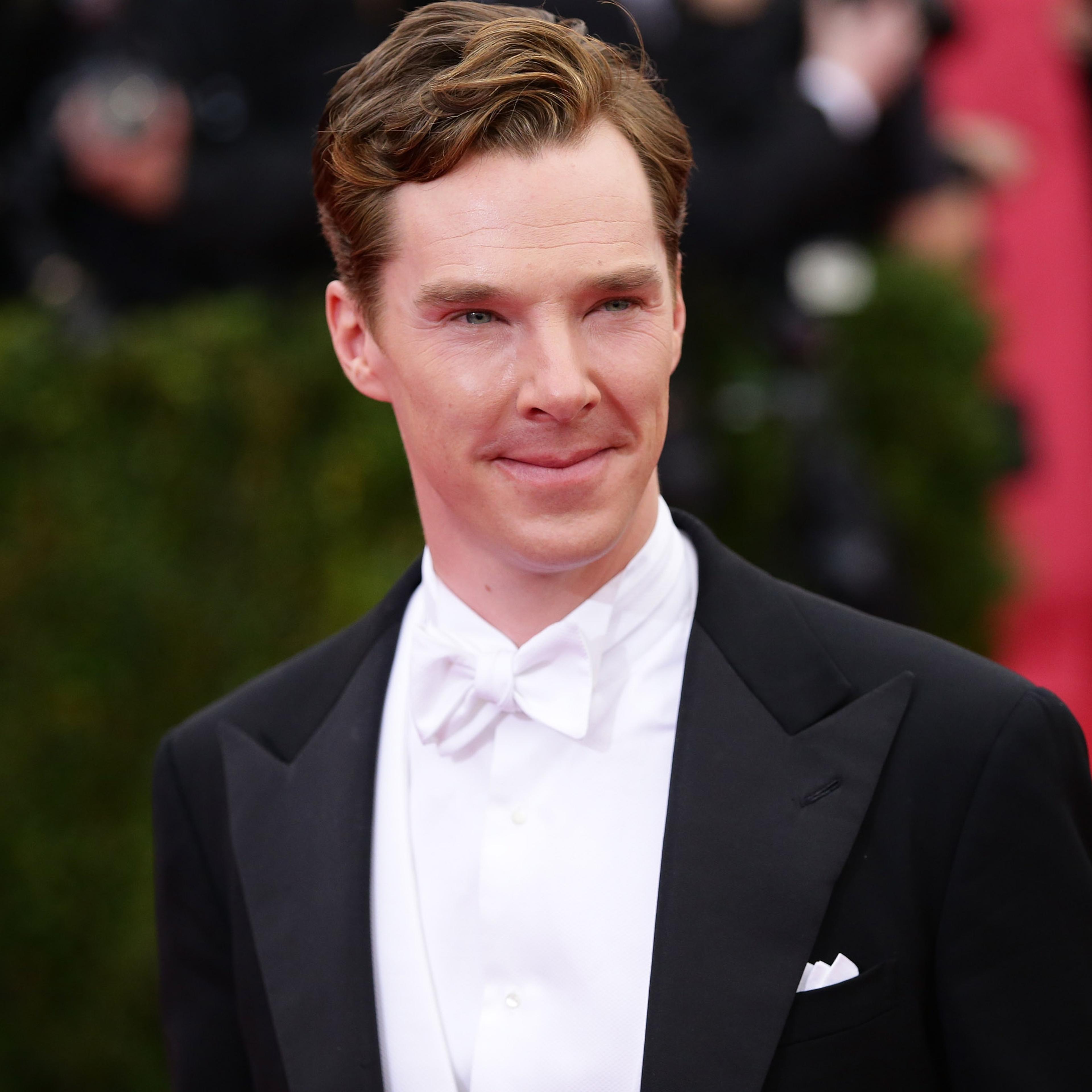 "Charles James: Beyond Fashion" Costume Institute Gala - Candids