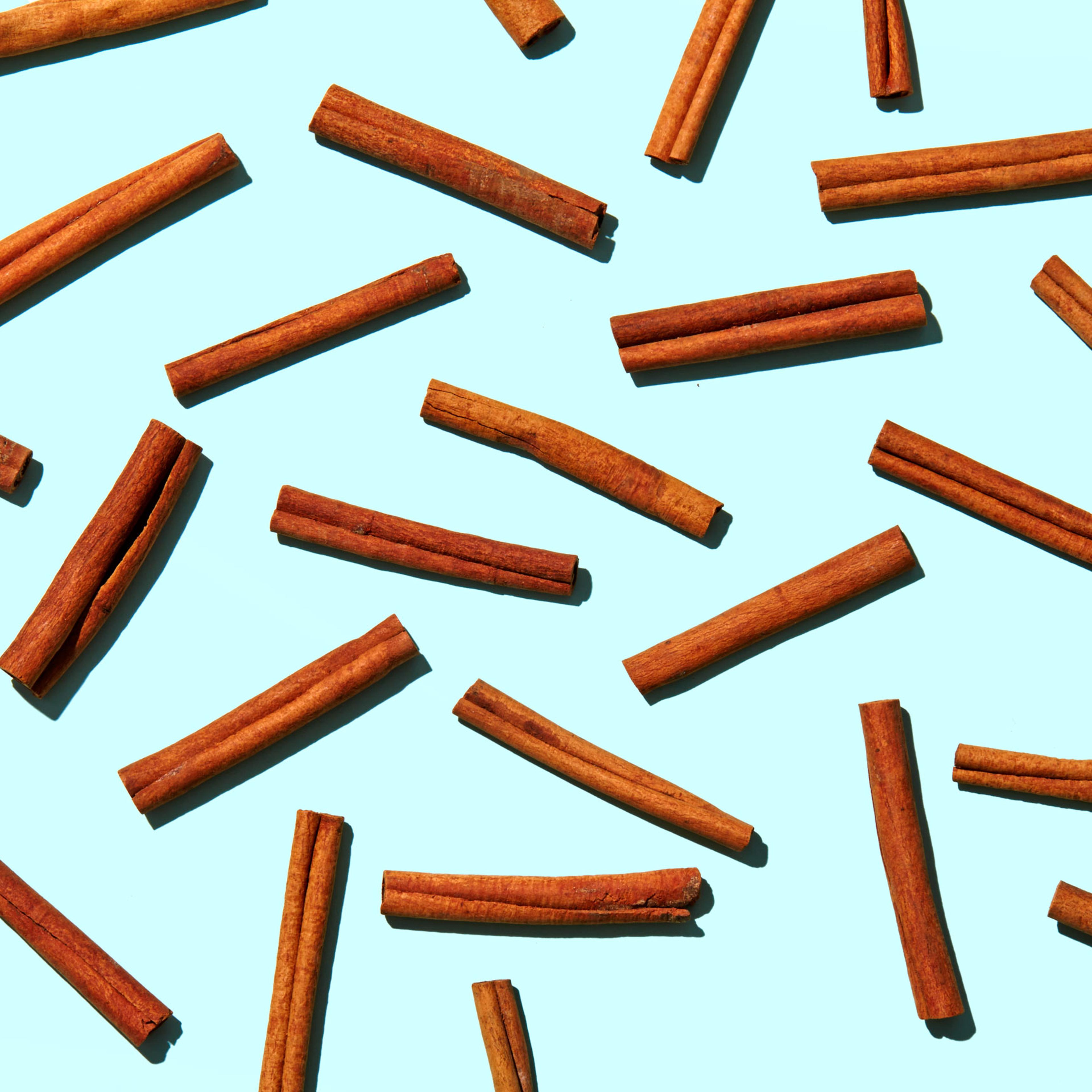 healthiest foods, health food, diet, nutrition, time.com stock, cinnamon, spices