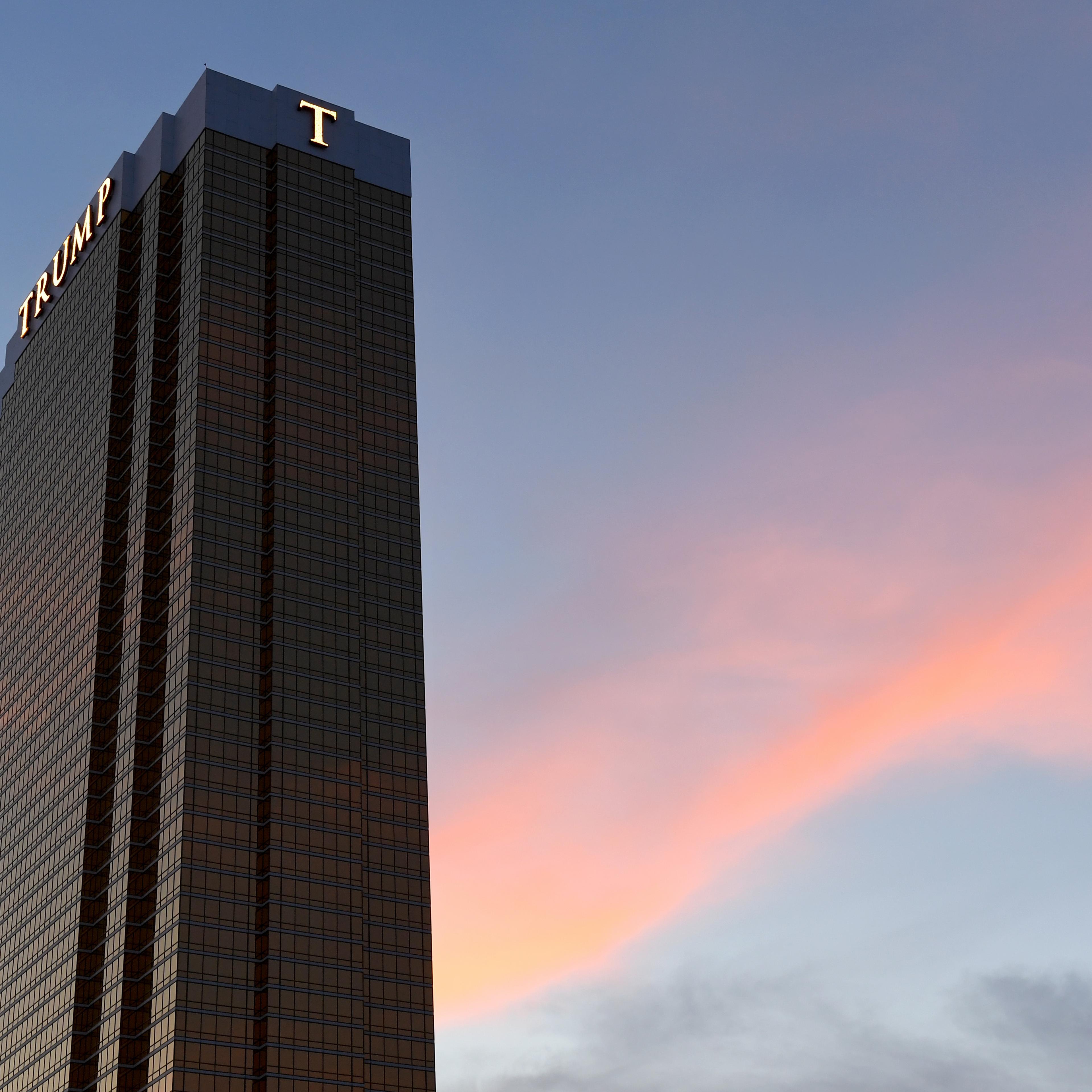 Las Vegas Casinos Close Their Doors In Response To Coronavirus Pandemic